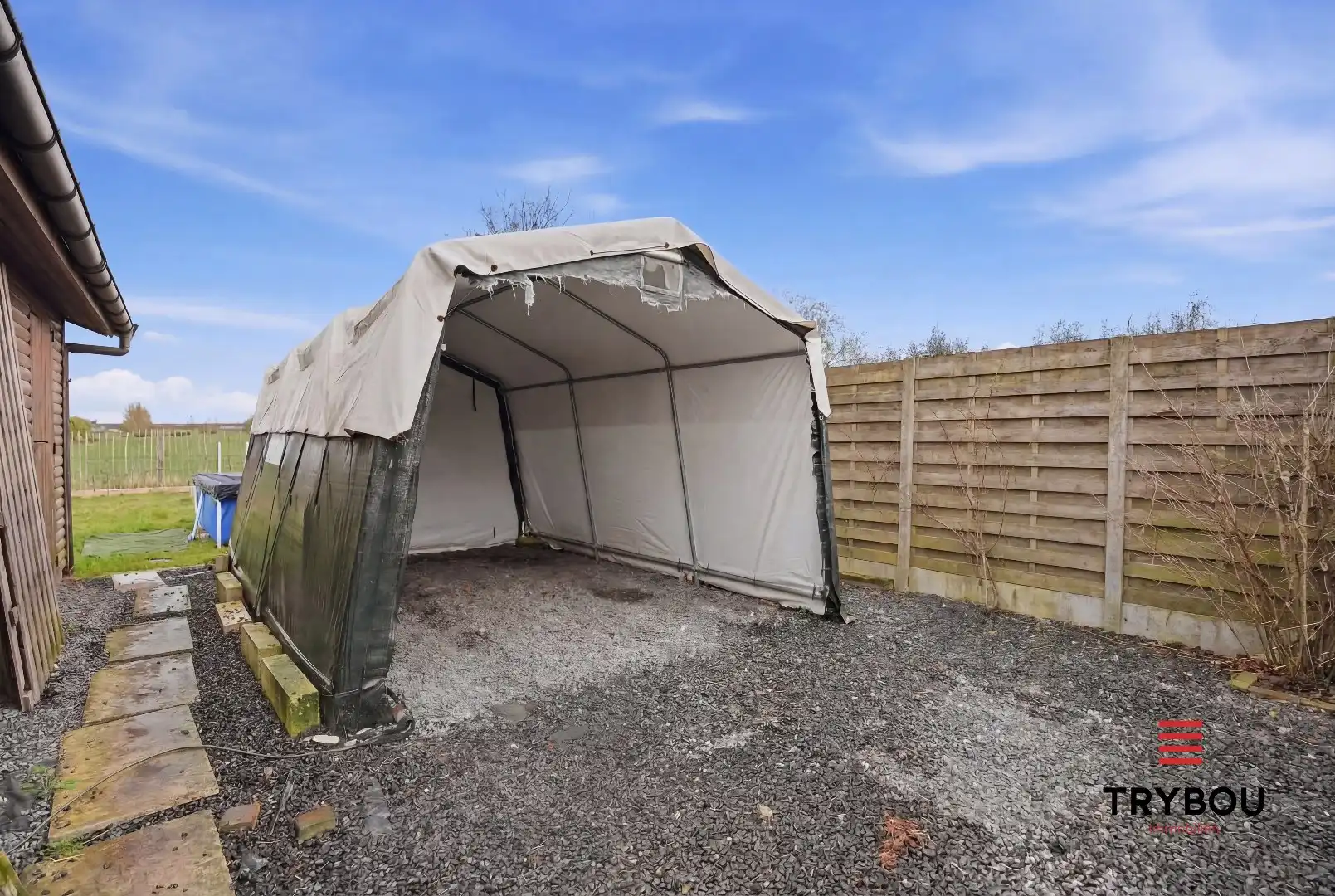 Rustig gelegen, alleenstaande woning op ruim perceel van 2210 m² foto 20