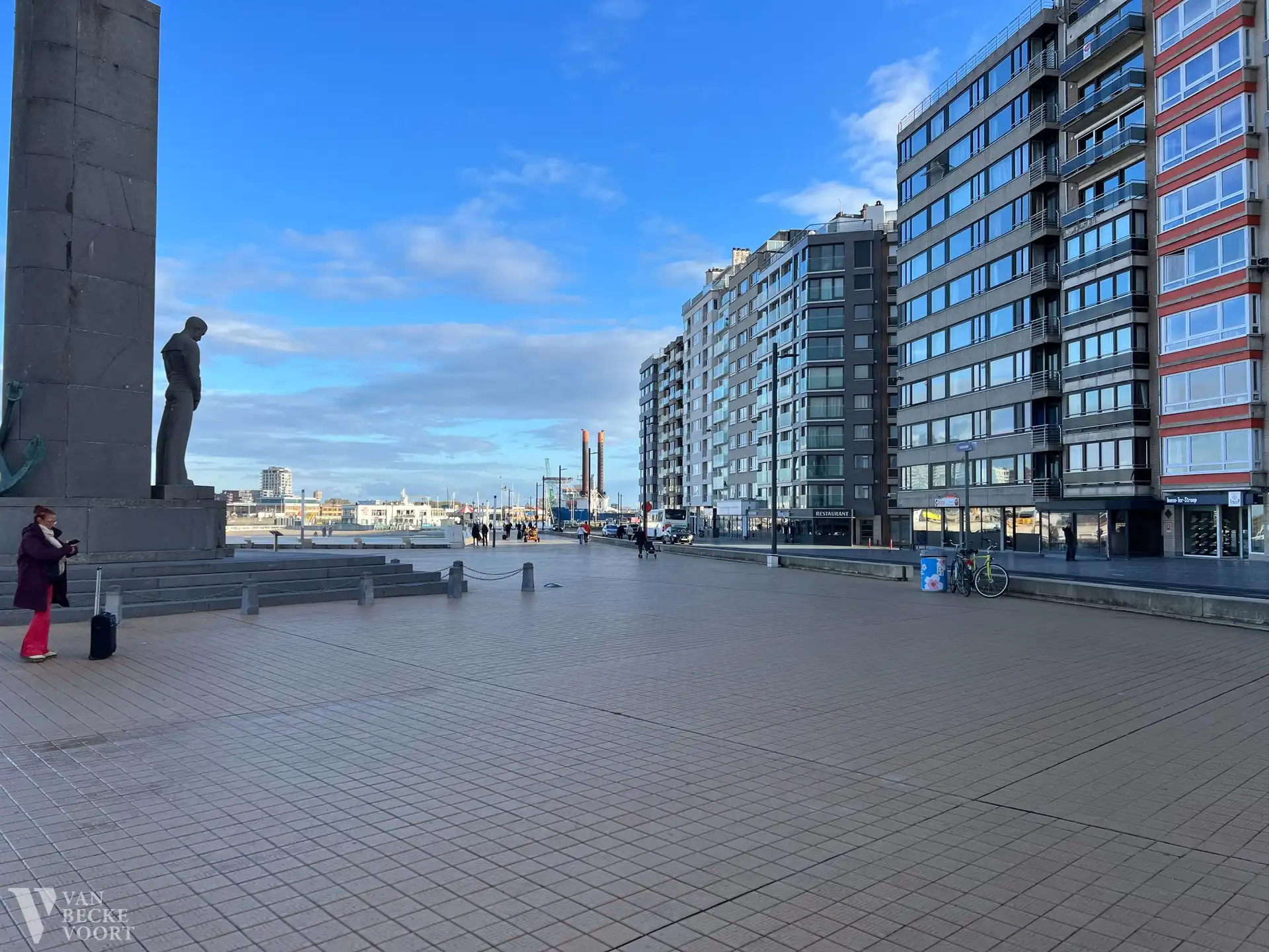 Handelsgelijkvloers 90m² foto 12