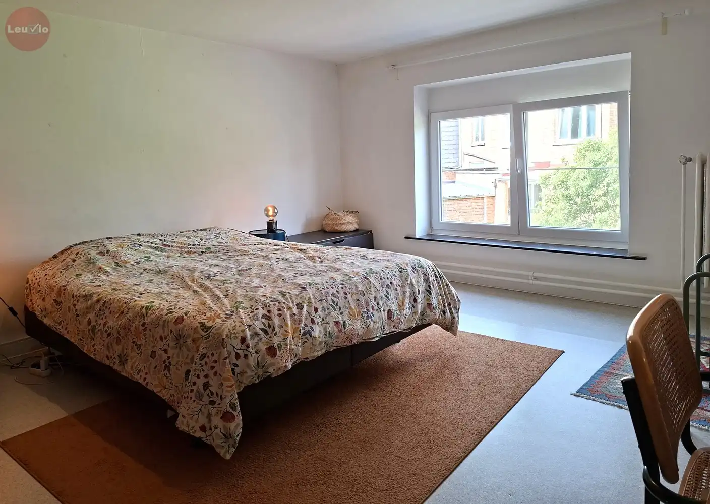 Ruime woning op rustige locatie in Leuvense stadsrand foto 13