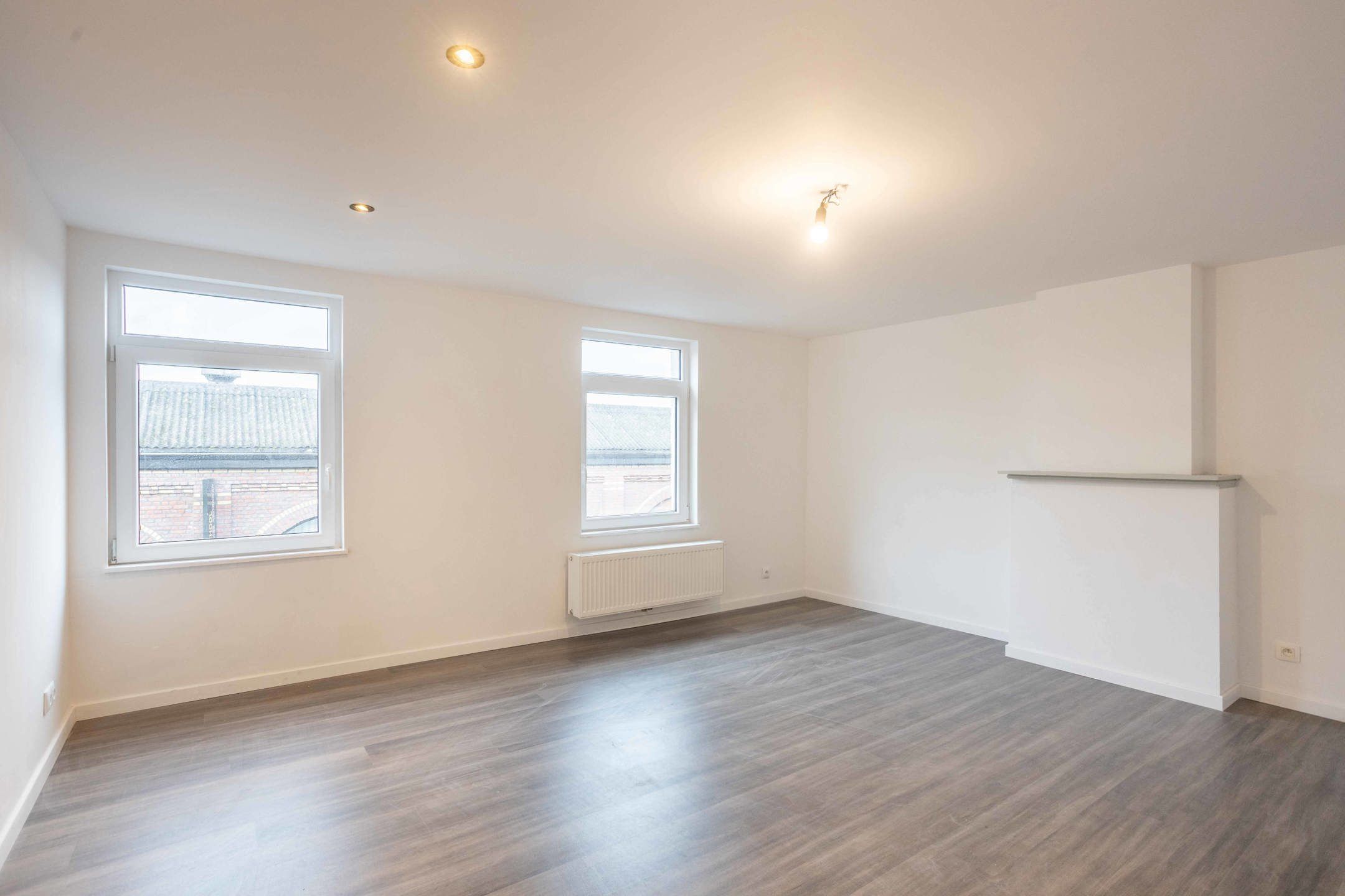 Energiezuinige woning met stadstuintje bij het centrum! foto 13