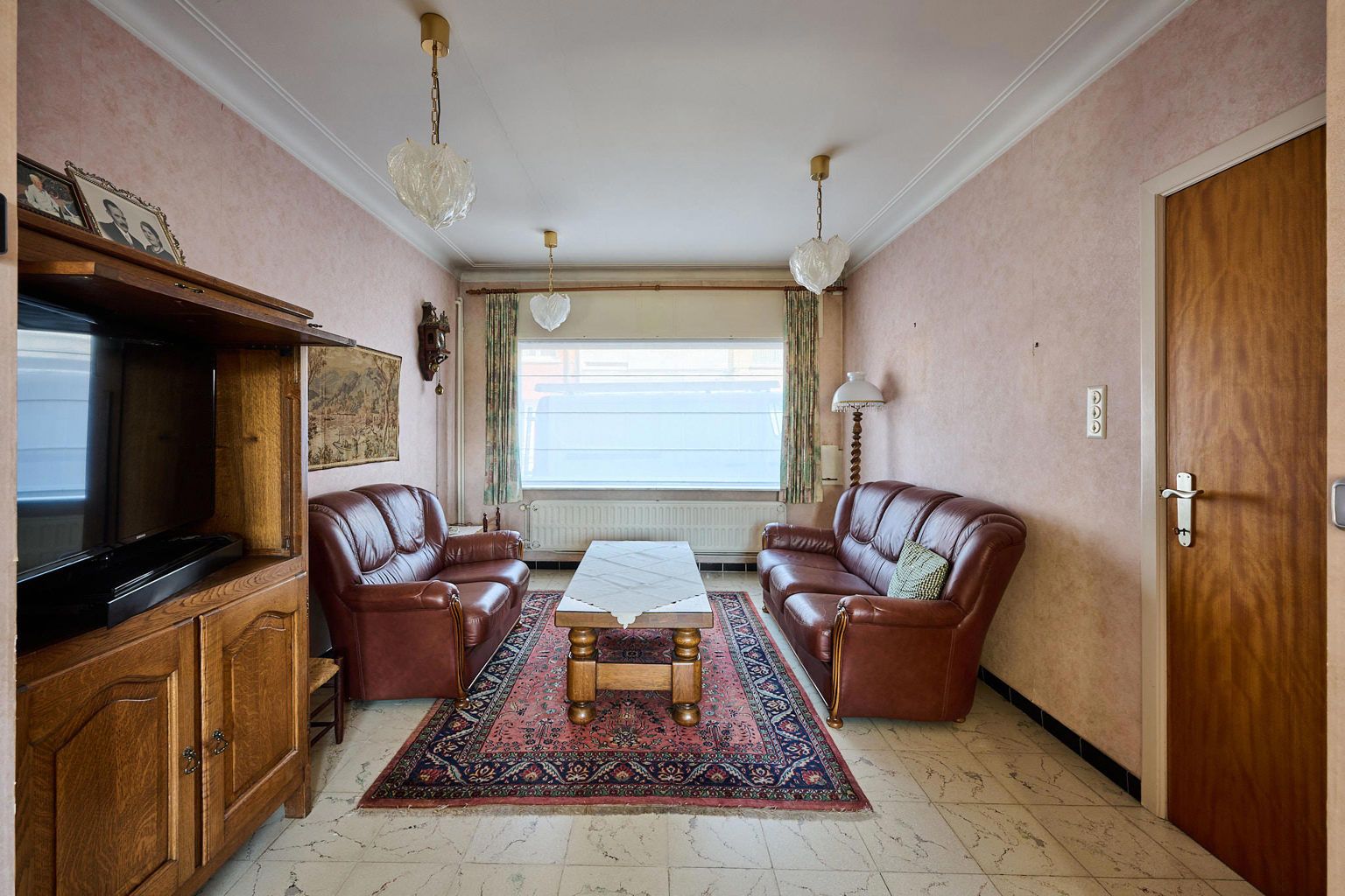 Huis te koop foto 3