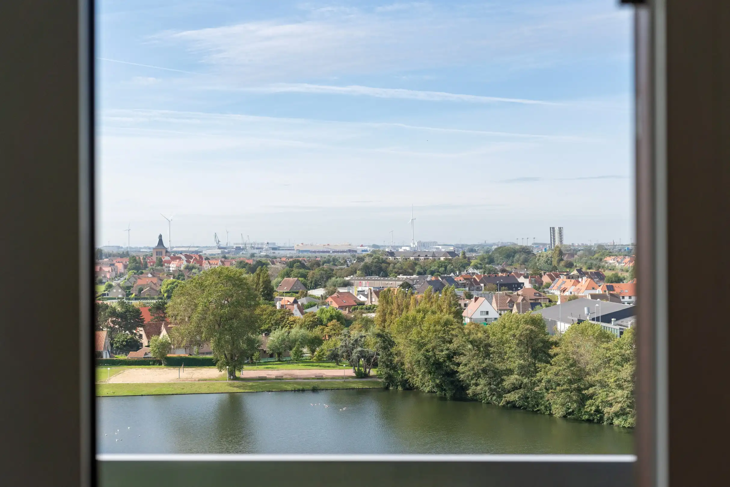 Instapklaar appartement met een adembenemend uitzicht foto 2