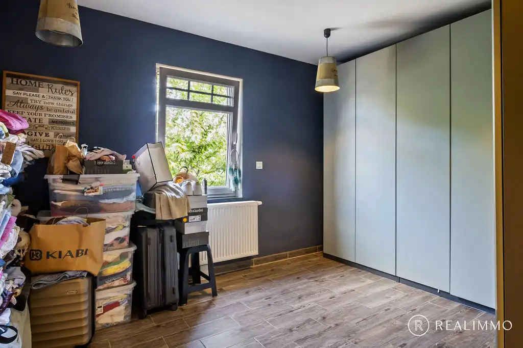 Exclusieve villa met ruime woonoppervlakte en rustige ligging! foto 27