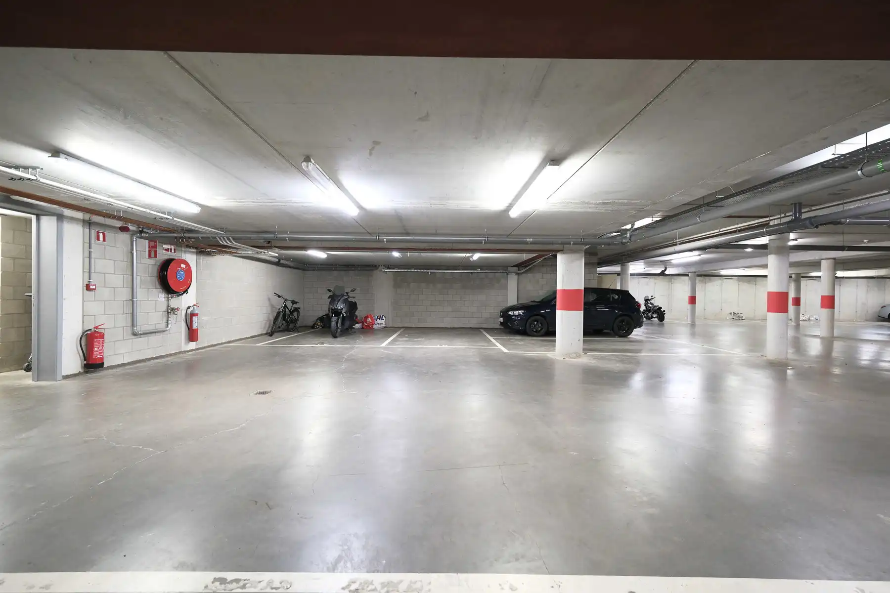 Appartement te huur foto 13