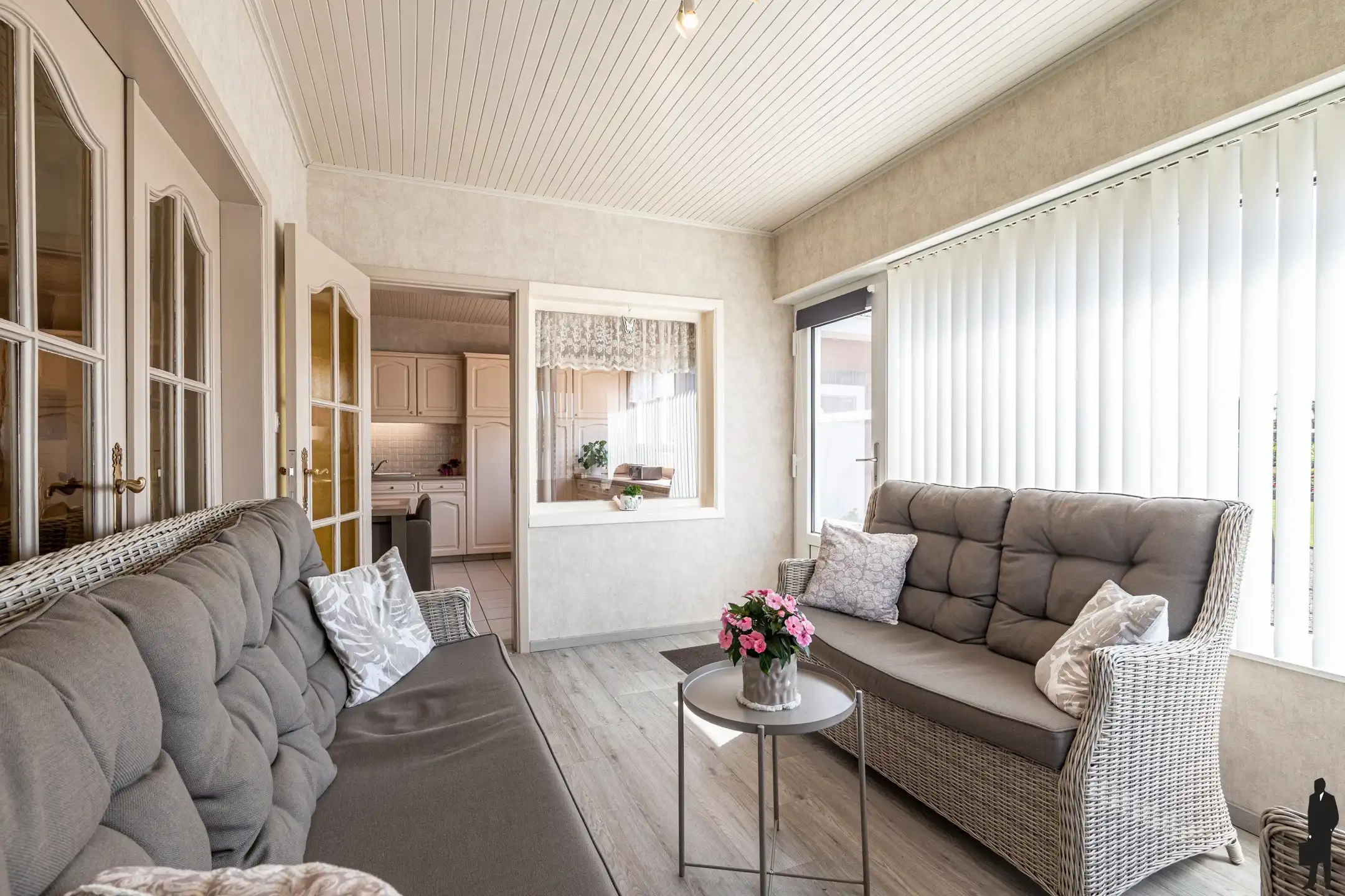 Ruime gelijkvloerse woning in een rustige buurt van Brecht foto 10