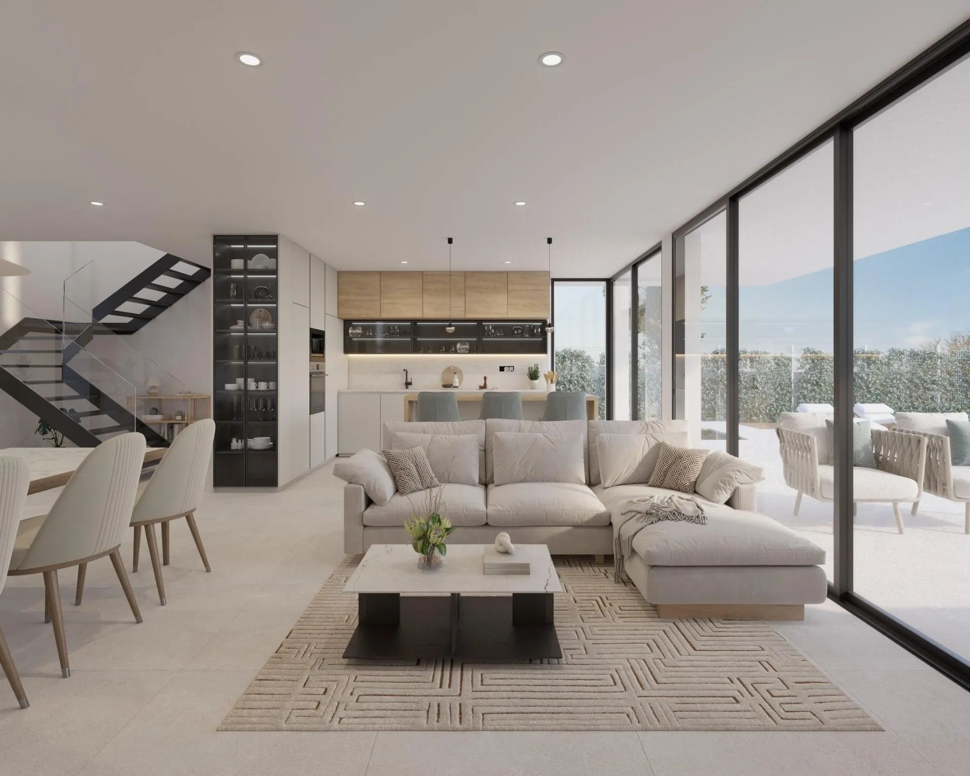 Wakker worden aan de fairway – luxe golfvilla’s aan de Costa Cálida waar stijl en rust samenkomen foto 2