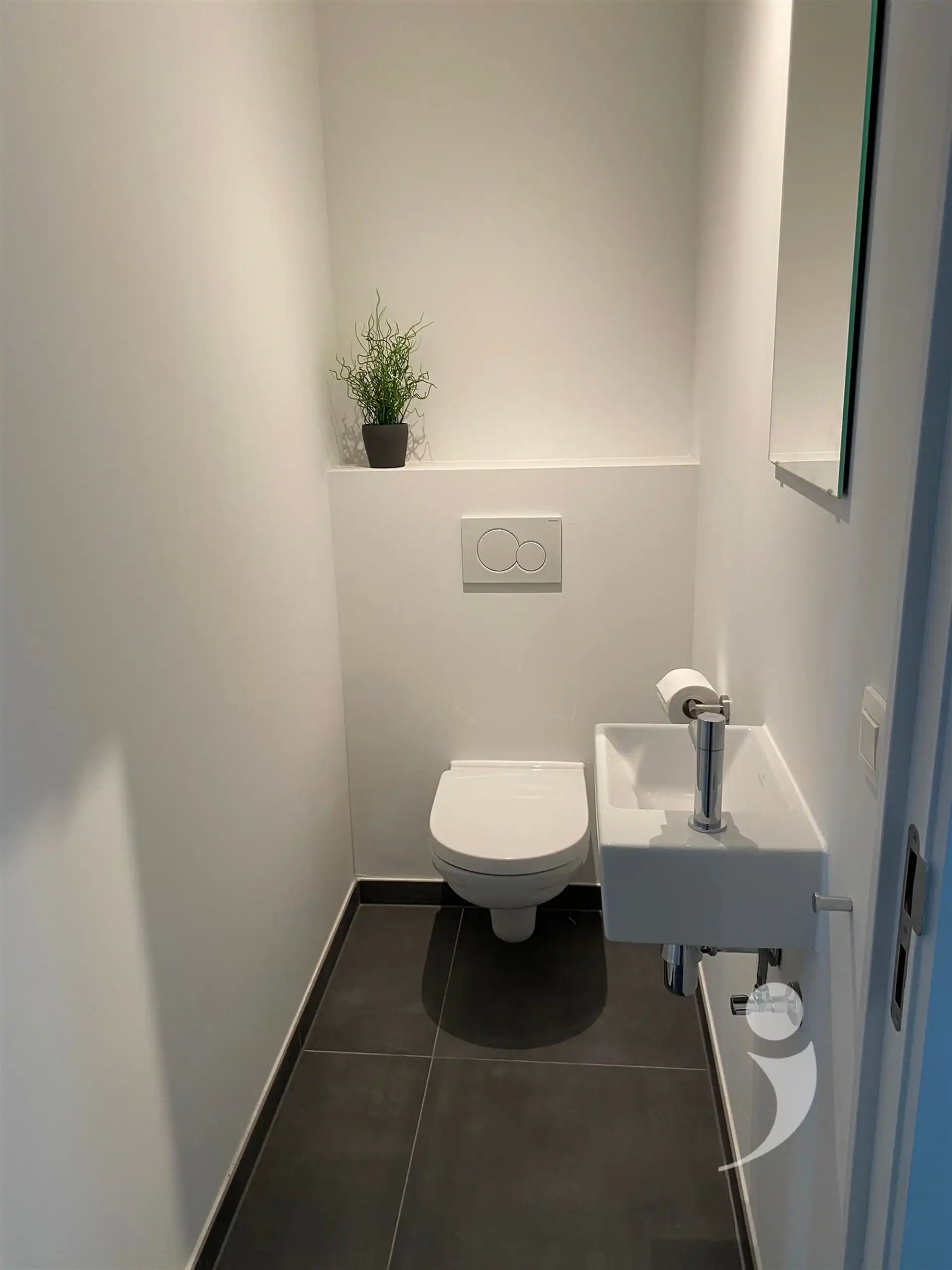 appartement met perfecte ligging foto 22