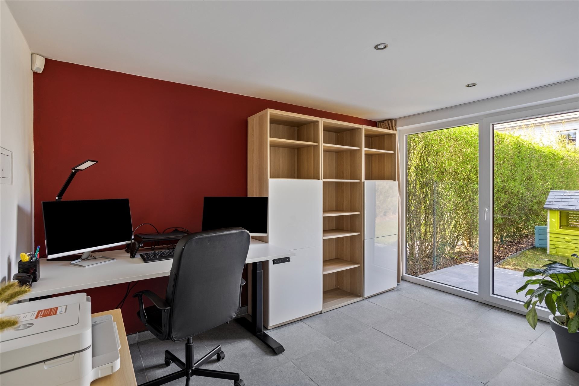 Instapklare woning in Molenveld foto 19