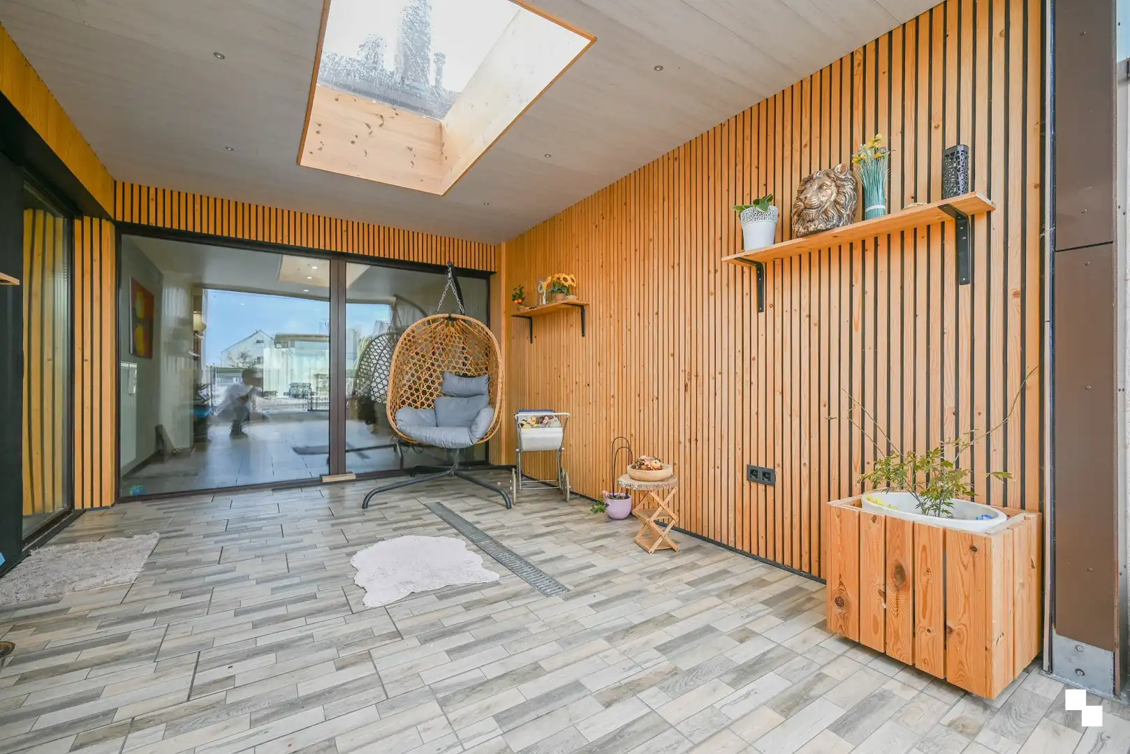 Gezellige, instapklare woning in Deerlijk! foto 12