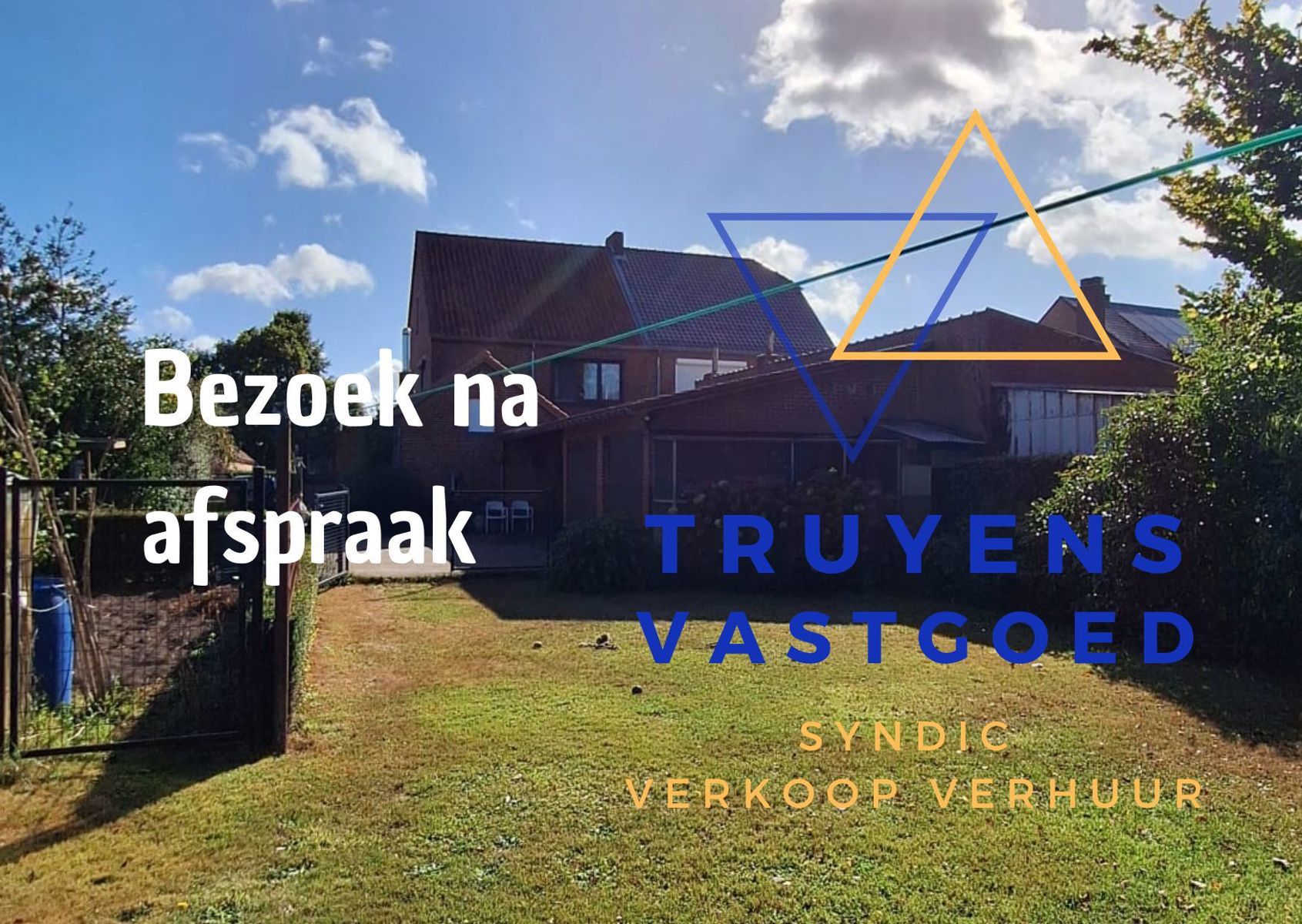 Huis te koop foto 18