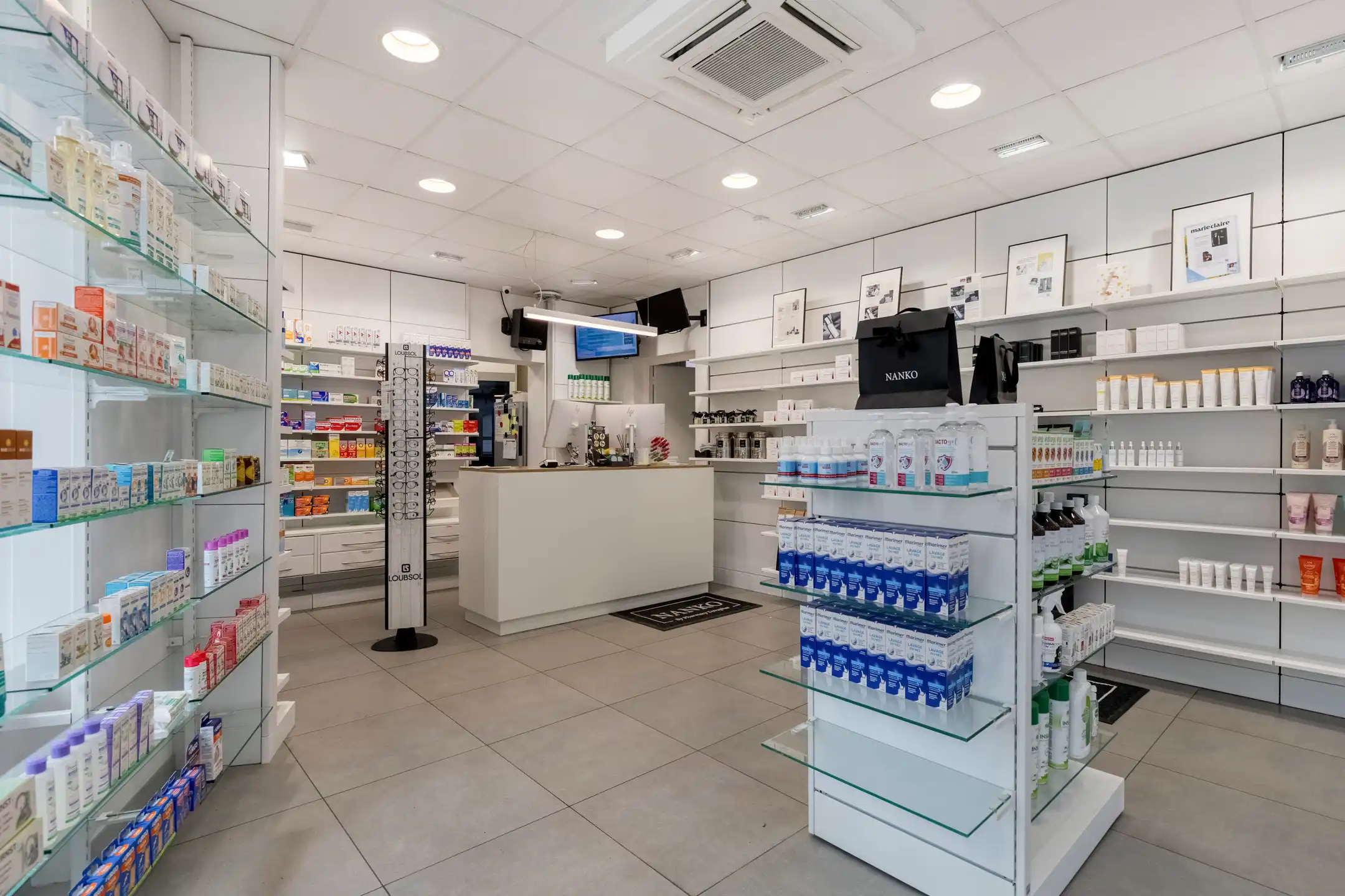 Handelsgelijkvloers te koop op toplocatie in Drogenbos foto 3
