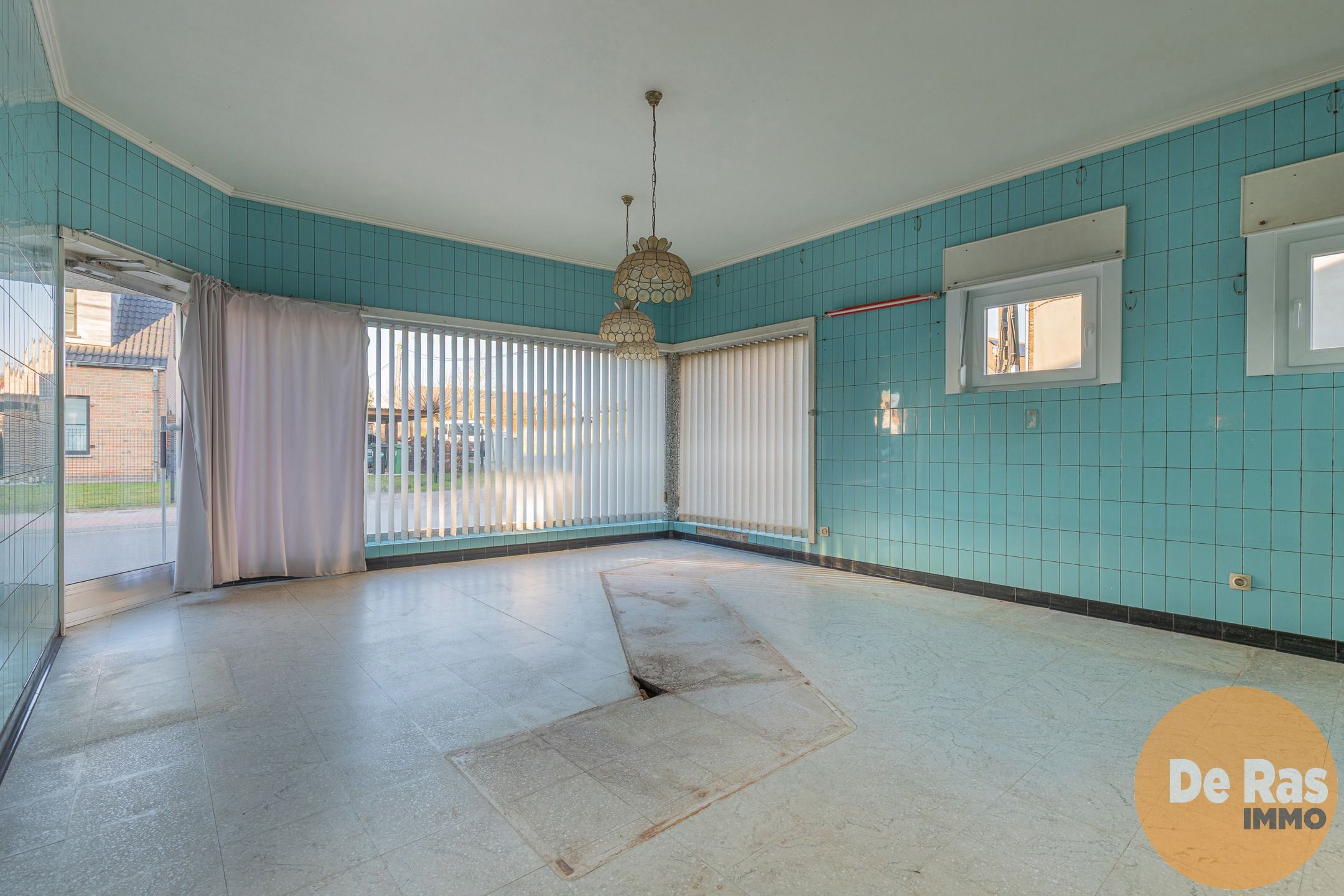LEDE - Ruime burgerwoning met handelsruimte en atelier foto 16