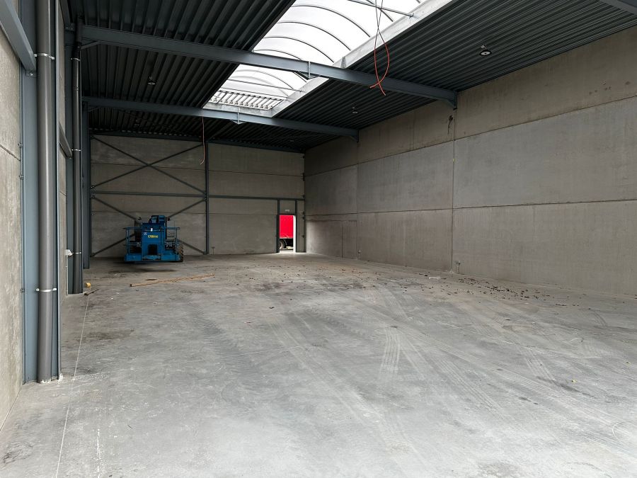 Hellegatstraat 10, 2590 Berlaar foto 9