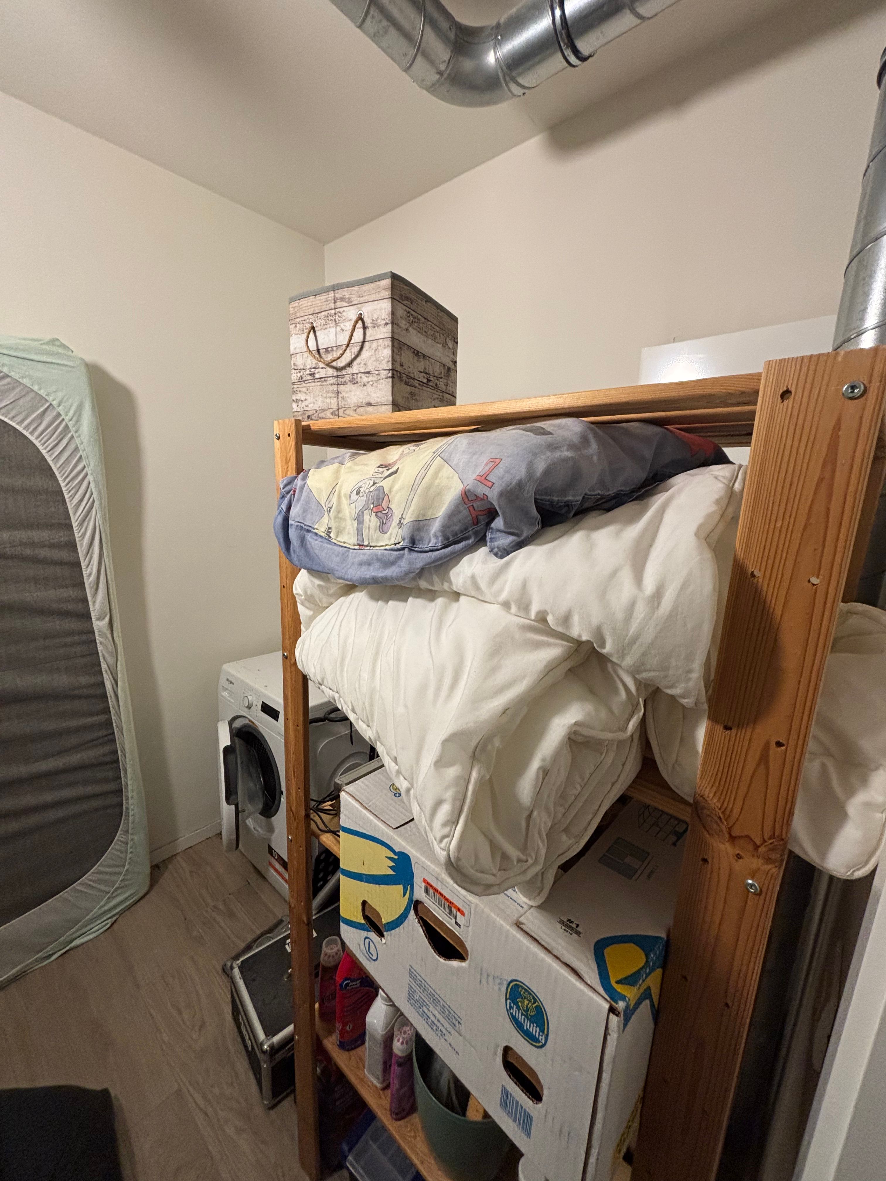 Modern & energiezuinig duplex-appartement te huur – Toplocatie nabij Dok Noord, Gent foto 16