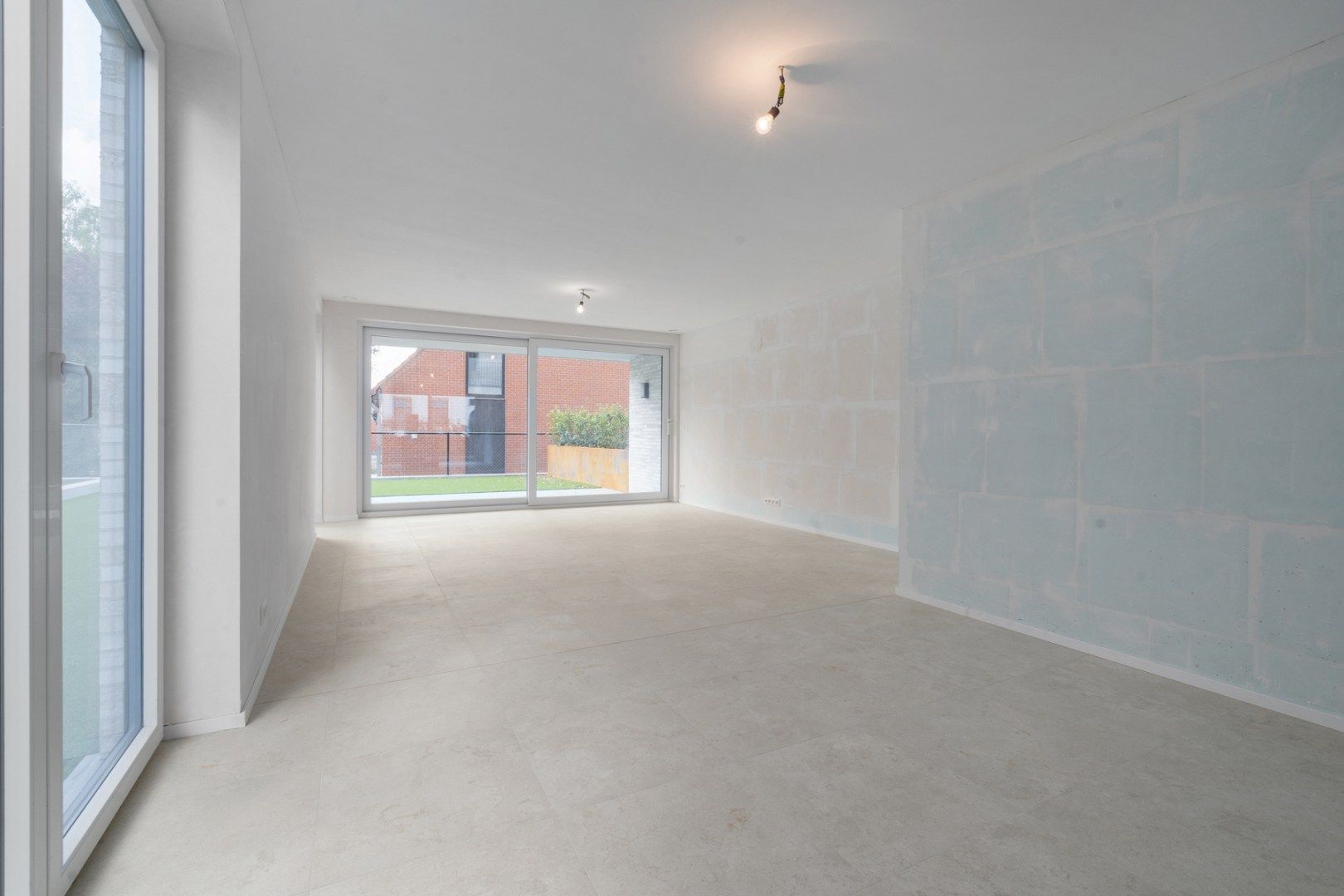 LANCERING - RESIDENTIE TINE | Energiezuinige & kwalitatieve appartementen foto 4