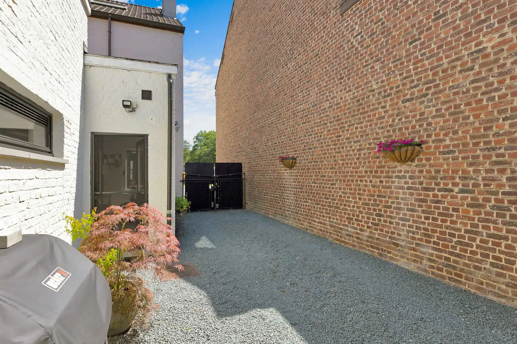 Instapklare woning met 3 slpk op boogscheut centrum Affligem foto 3