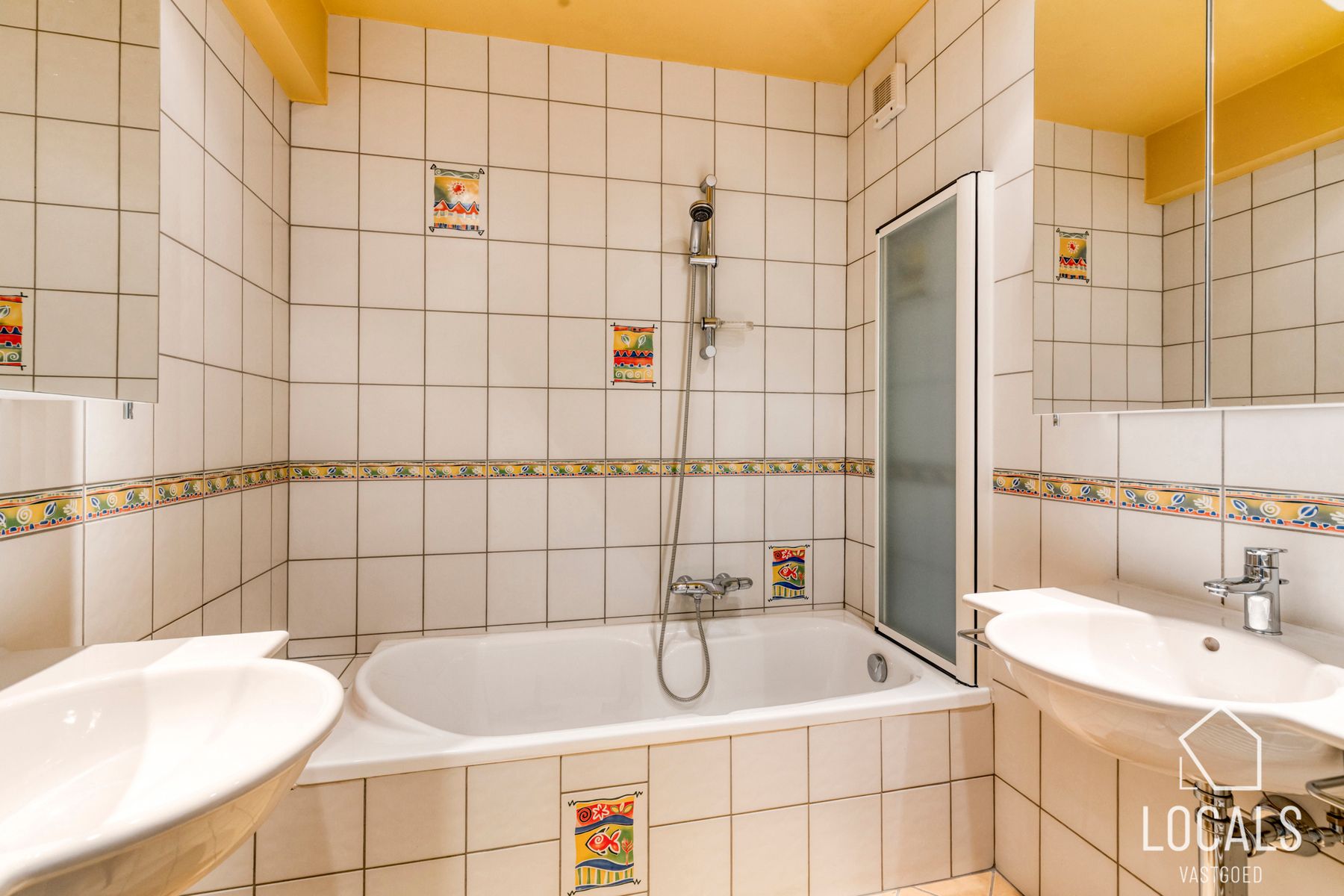 Duplexappartement met topligging in Aalst foto 16