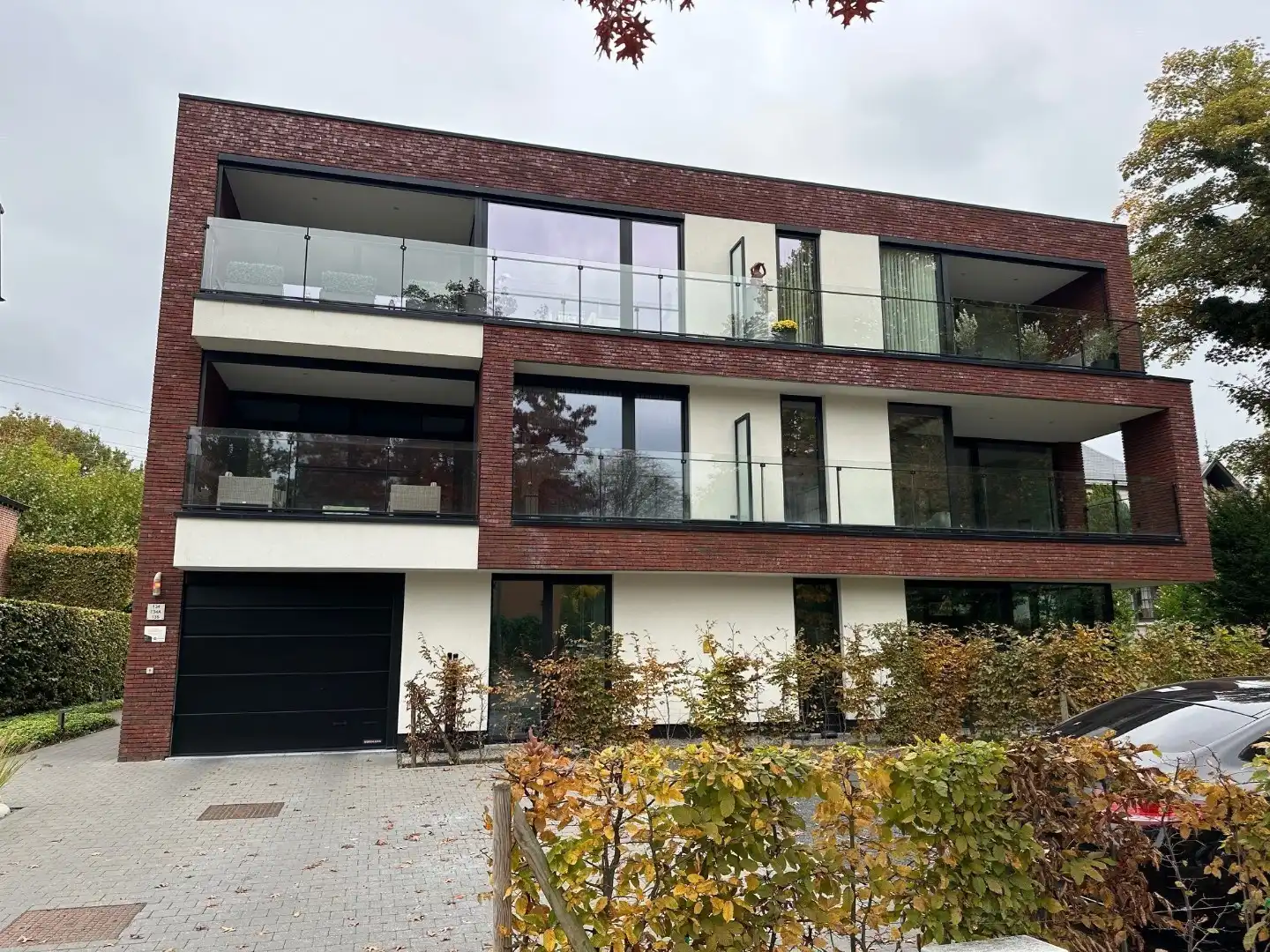 Te huur: garagestaanplaats – Luikersteenweg 134, Hasselt foto 3