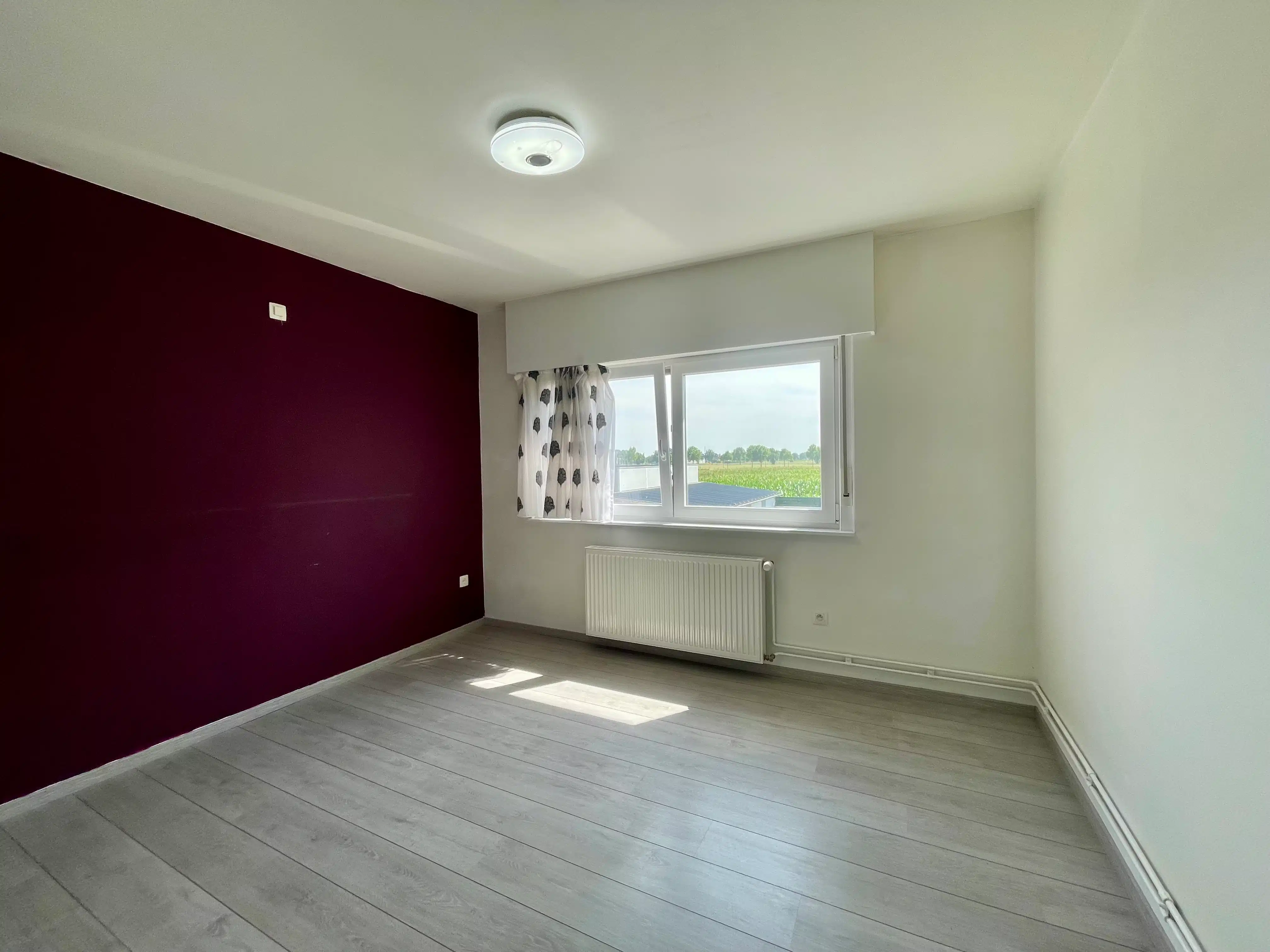 Appartement met twee slaapkamers, terras en garage foto 6