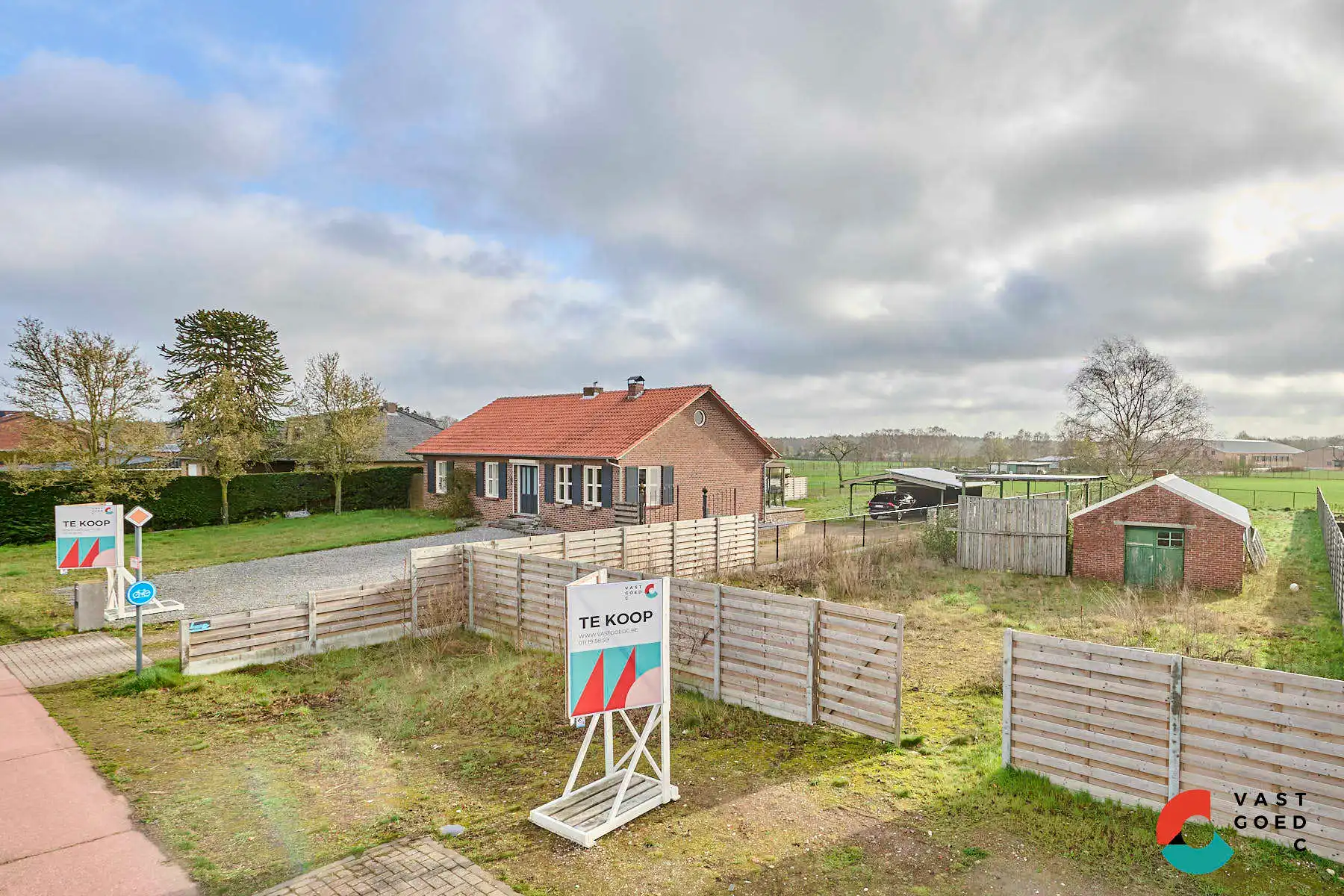 Grond te koop foto 2