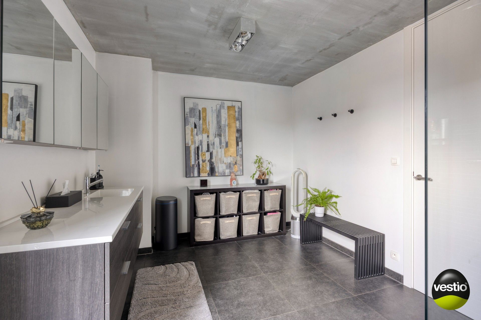 MODERNE VILLA – TOPAFWERKING IN RUSTIGE WIJK foto 27
