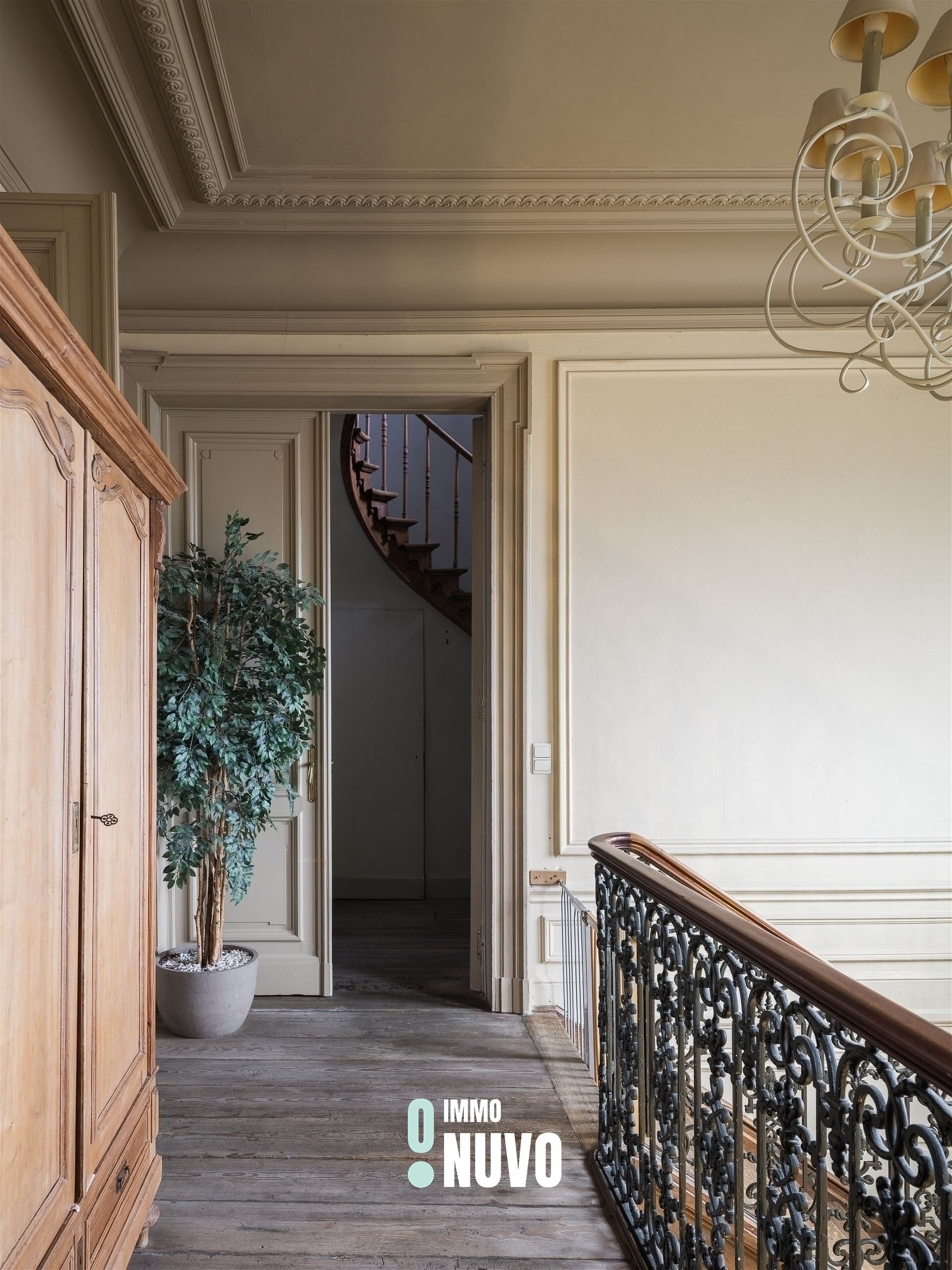 Huis te koop Keizersplein 47-49 - 9300 AALST