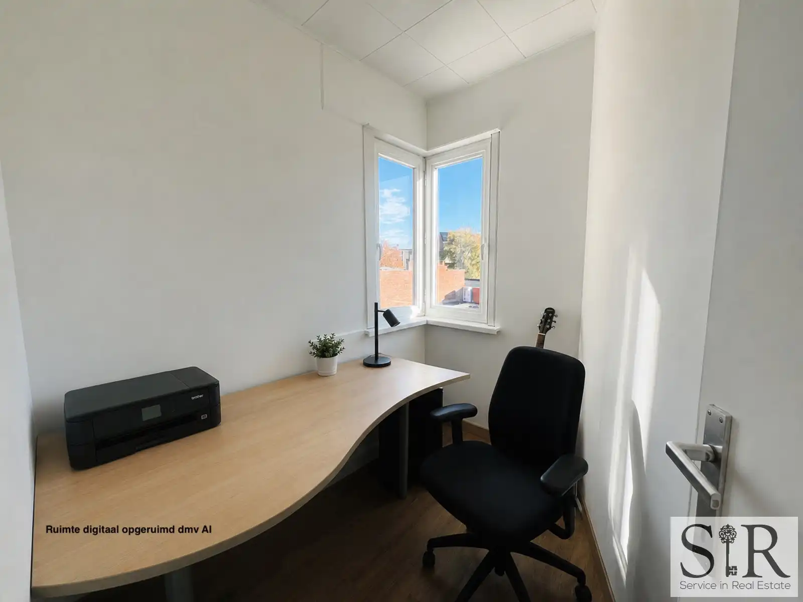 Appartement te koop foto 7