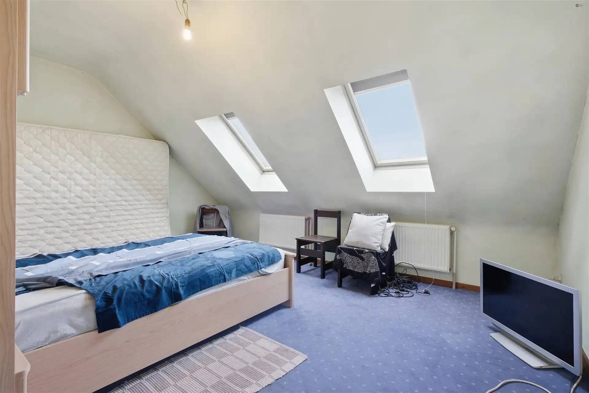 Centrum gelegen bakkerij/handelspand met appartement foto 17