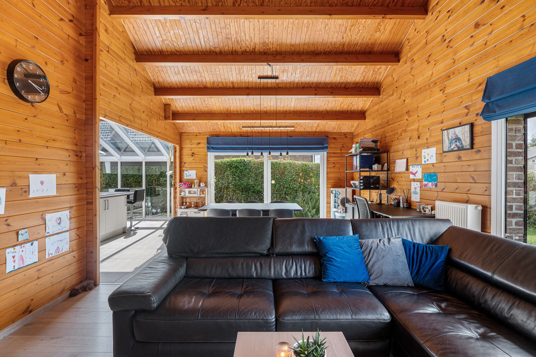 Instapklare woning met uitbreidingsmogelijkheden in Duffel foto 4