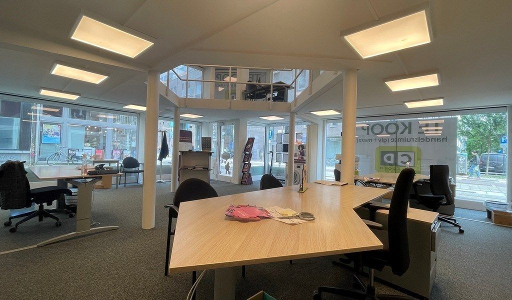 Handelspand te koop in Antwerpen-centrum foto 5