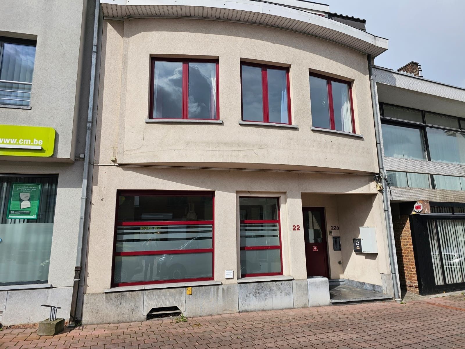 Appartement te koop 1570 Galmaarden