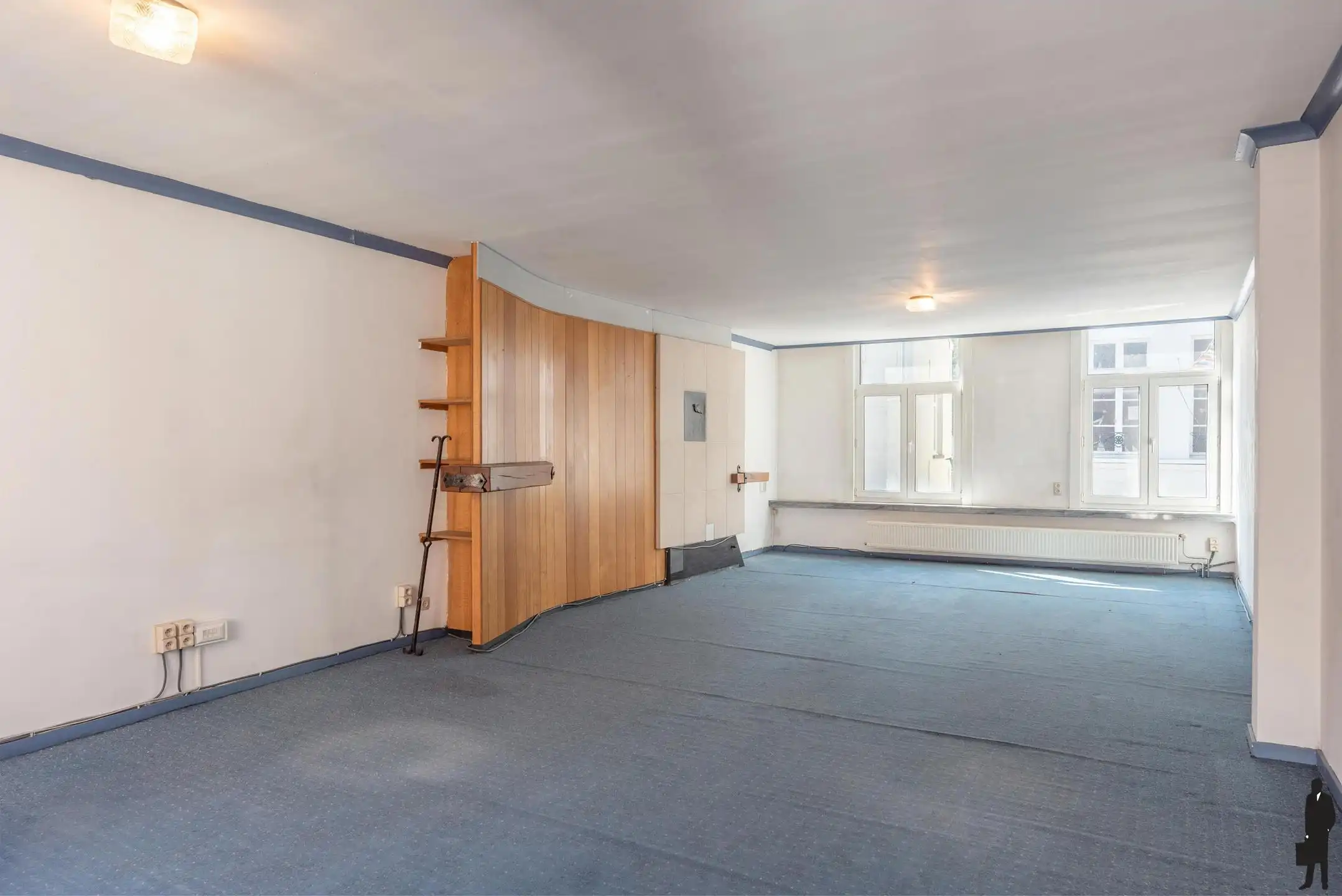 Te renoveren handelswoning/projectgrond in centrum Turnhout foto 10