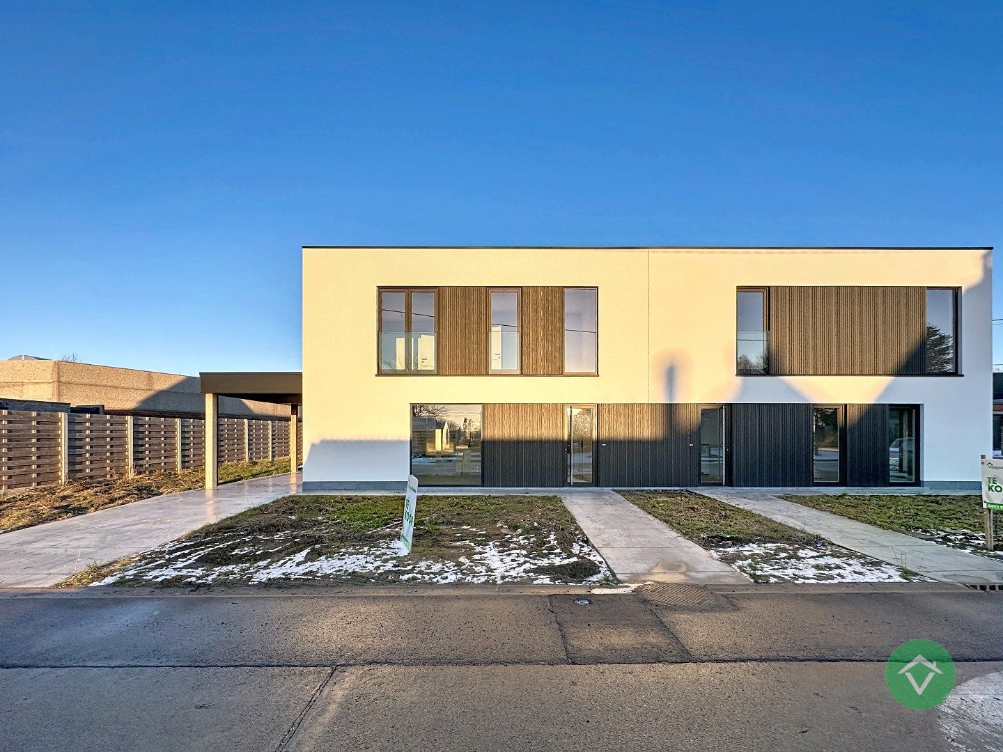 Huis te koop Koekelarestraat 58 - - 8610 Kortemark