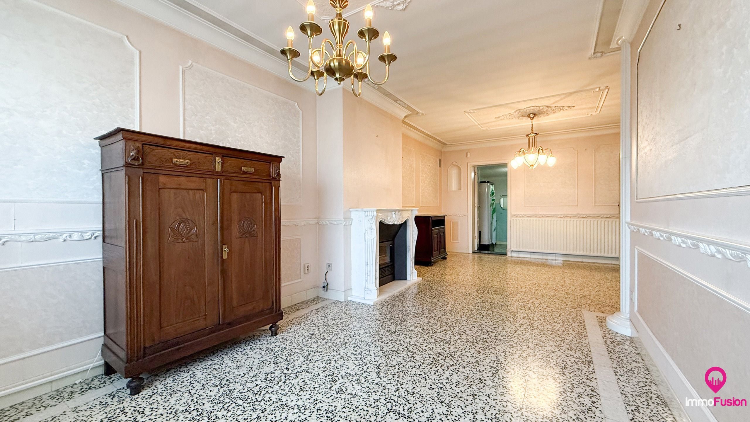 Rustig gelegen woning op groot perceel met 4 slpks te Boekt! foto 8