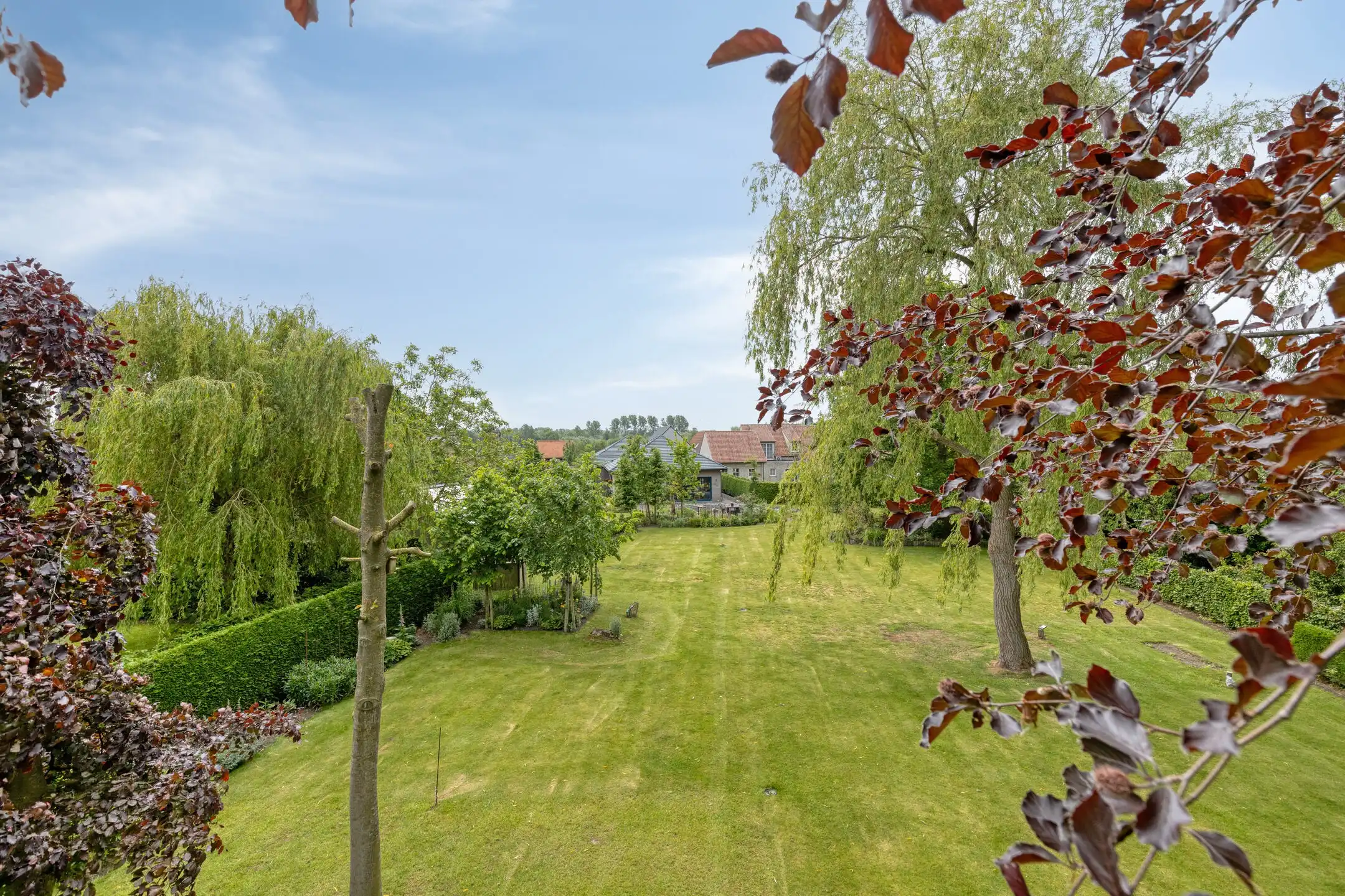 Exclusief wonen in een oase van rust ! foto 53