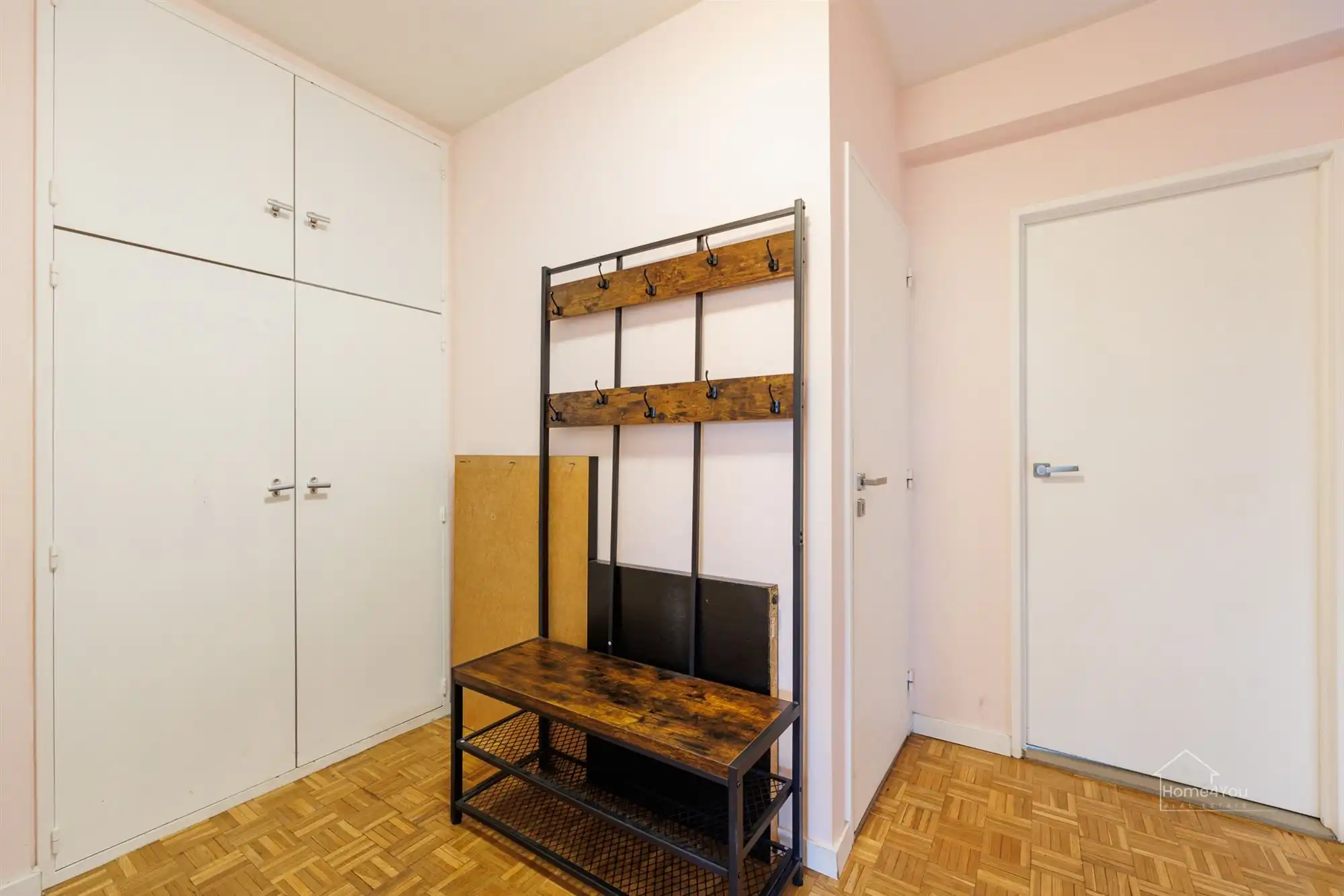 Instapklaar appartement met 2 terrassen  foto 13