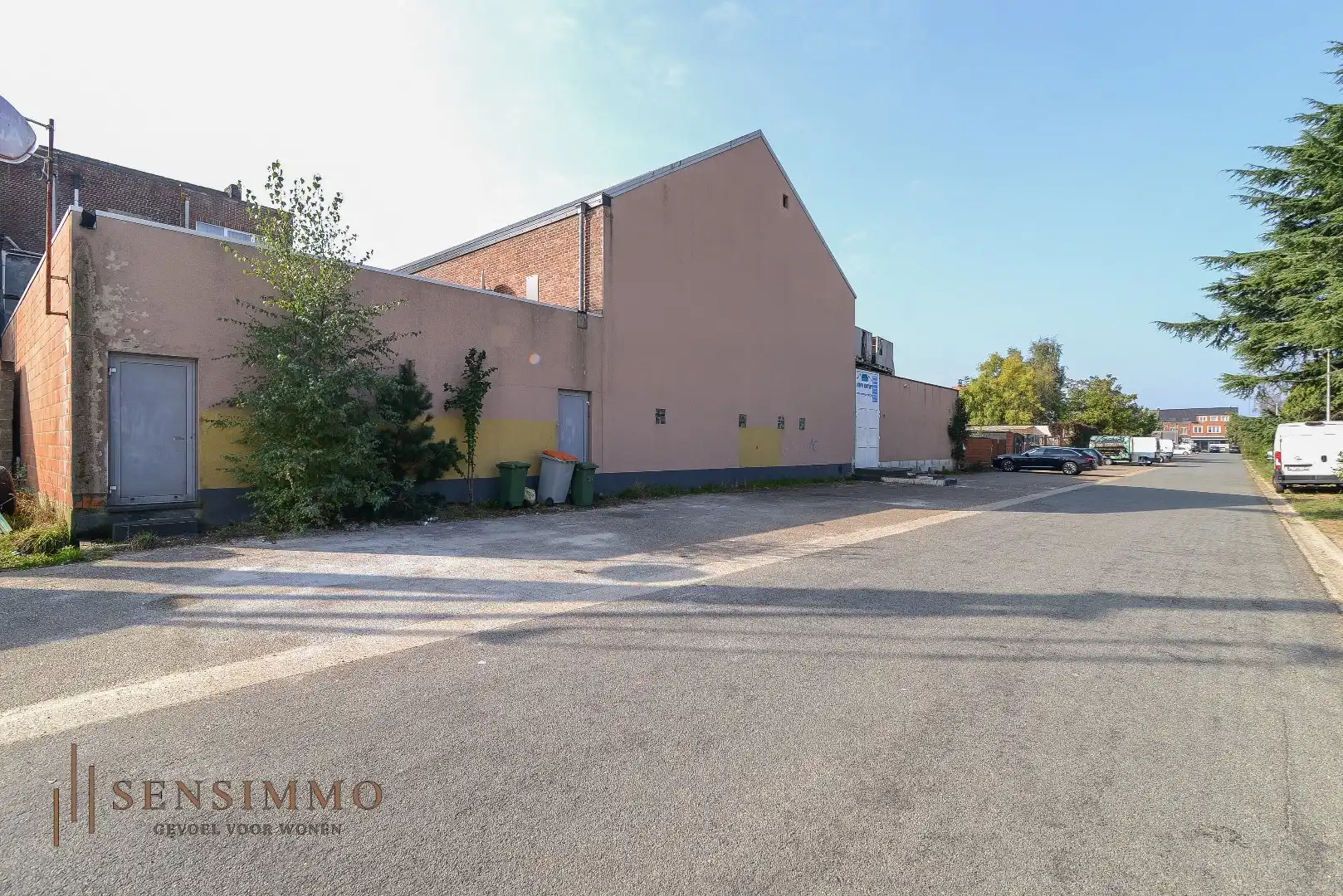 Gigantisch handelsruimte van 1.457 m² in het centrum van Maasmechelen! foto 15