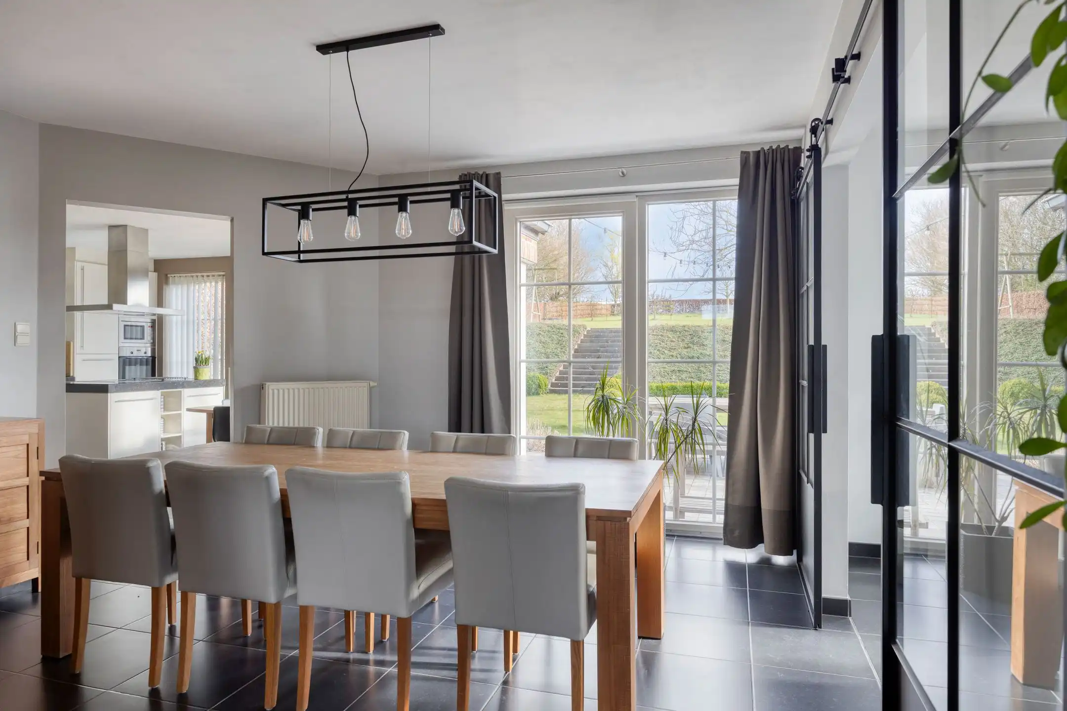 Instapklare, energiezuinige villa foto 6