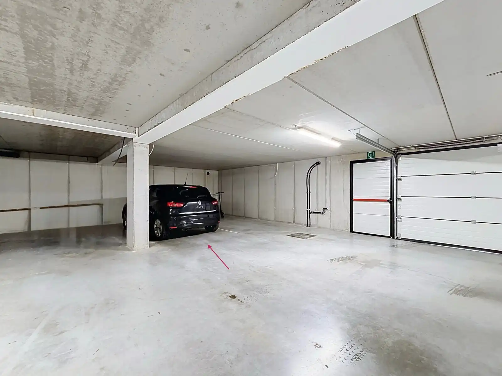 Ruim en energiezuinig nieuwbouwappartement! foto 13