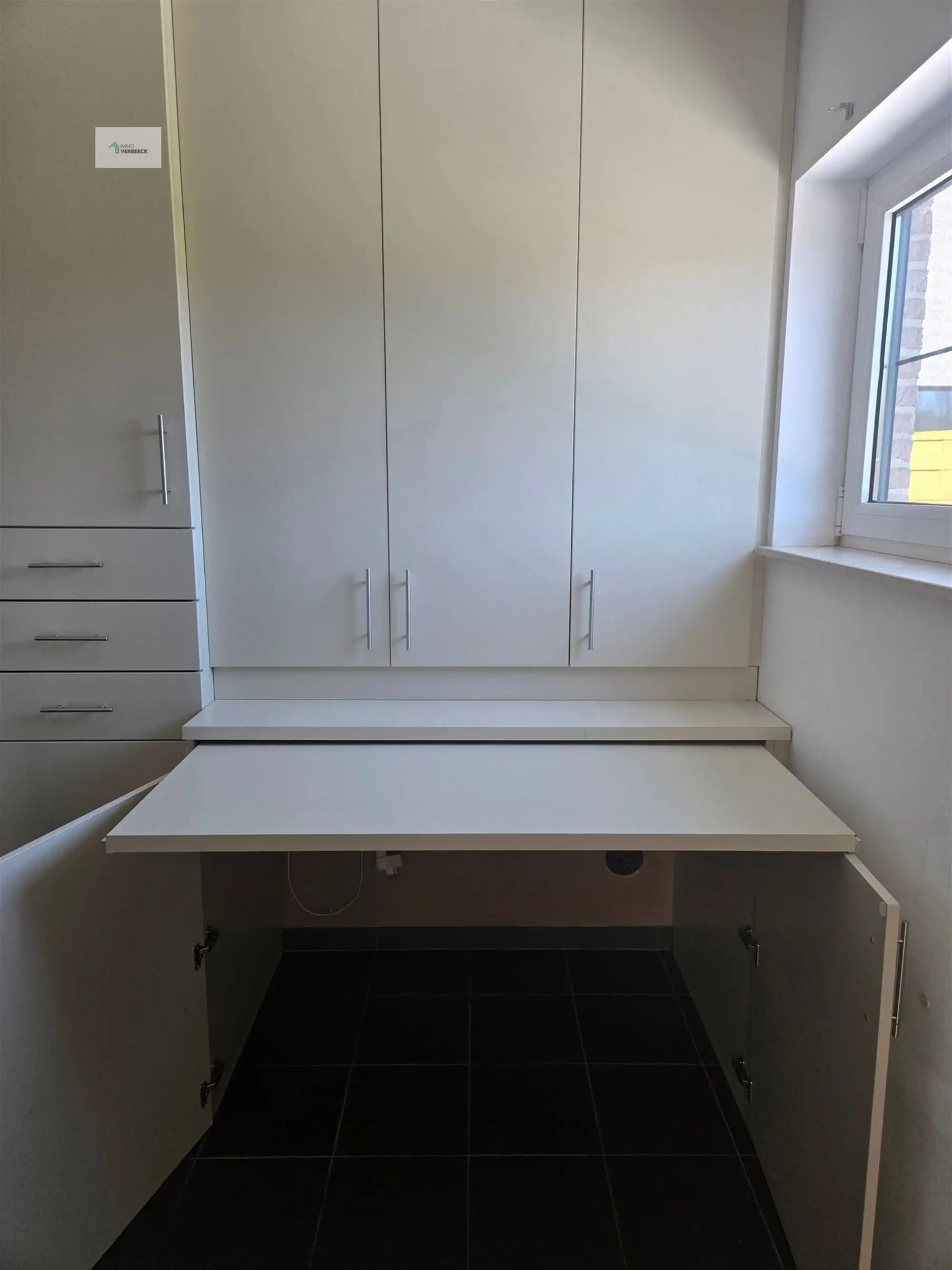 Ruime Woning met 3 Slaapkamers in Bale foto 20