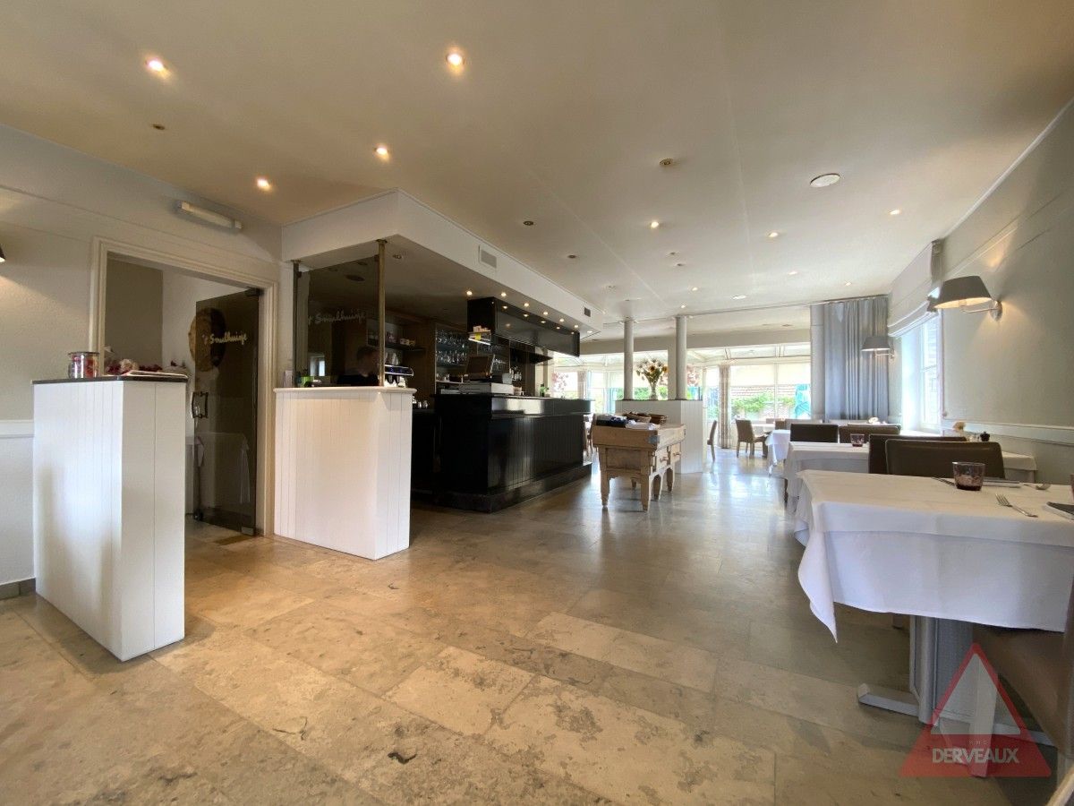 Moorslede – Villa met mogelijkheid tot restaurant foto 4