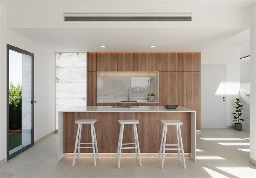 12 Energiezuinige nieuwbouw villa's foto 4