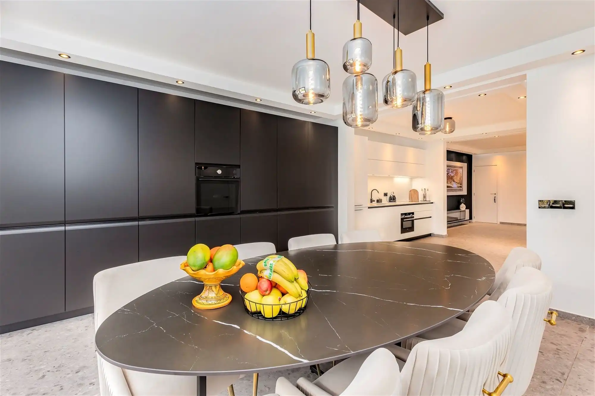 Stijlvolle gerenoveerde halfopen bebouwing met tuin en 3 slaapkamers in Oostmalle foto 12