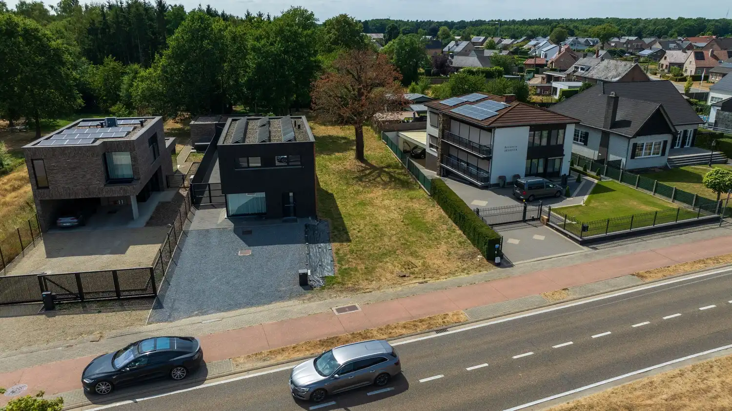 Van bouwgrond naar droomwoning: de plannen liggen klaar foto 10