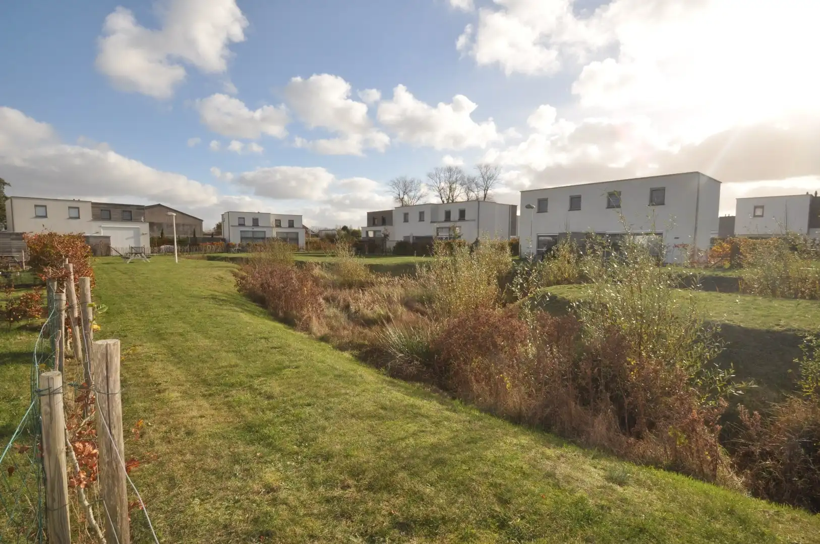 Moderne vakantiewoning vlakbij het natuurgebied “Doornpanne” en slechts op anderhalve kilometer van zee foto 5