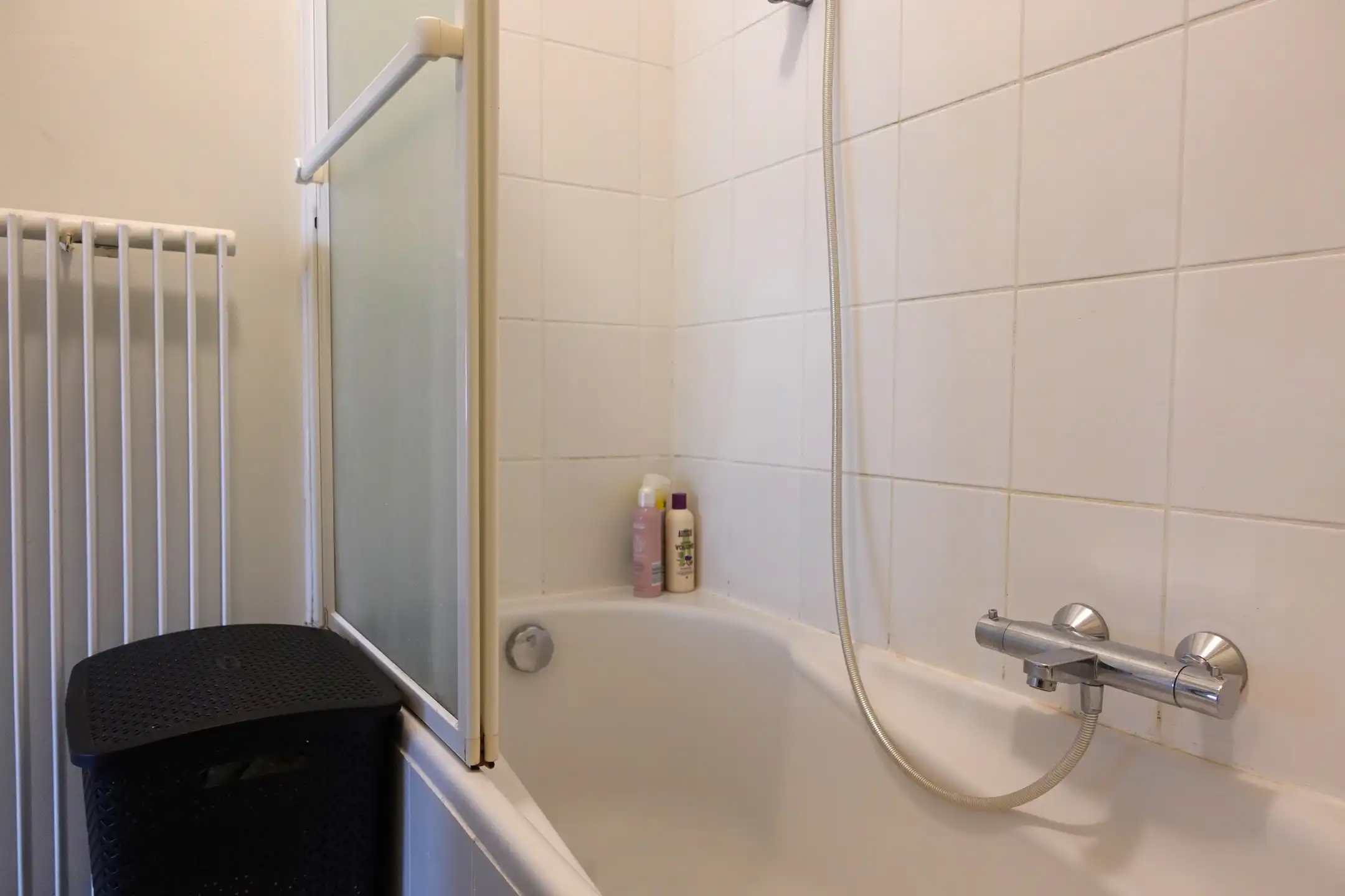 2 slpk app met garagebox en kelderberging te Turnhout foto 14