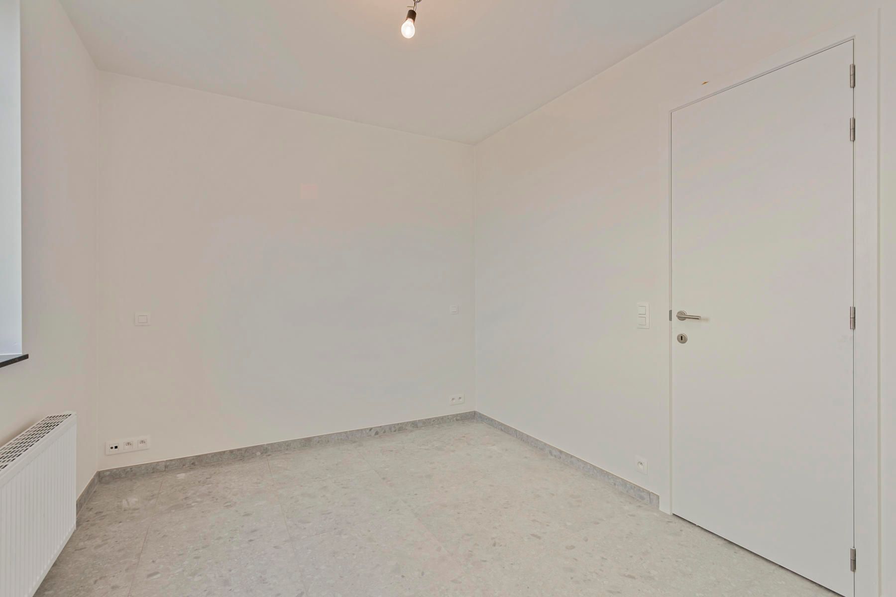 Nieuw hoekappartement met terras & ondergrondse parking! foto 9