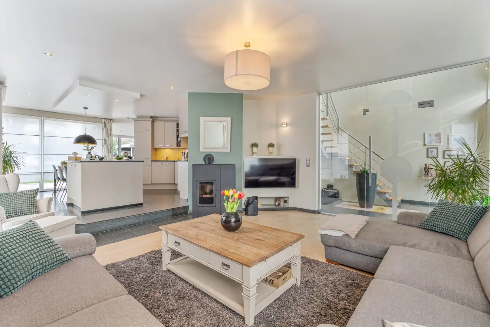 Wonen en werken combineren op topligging foto 6