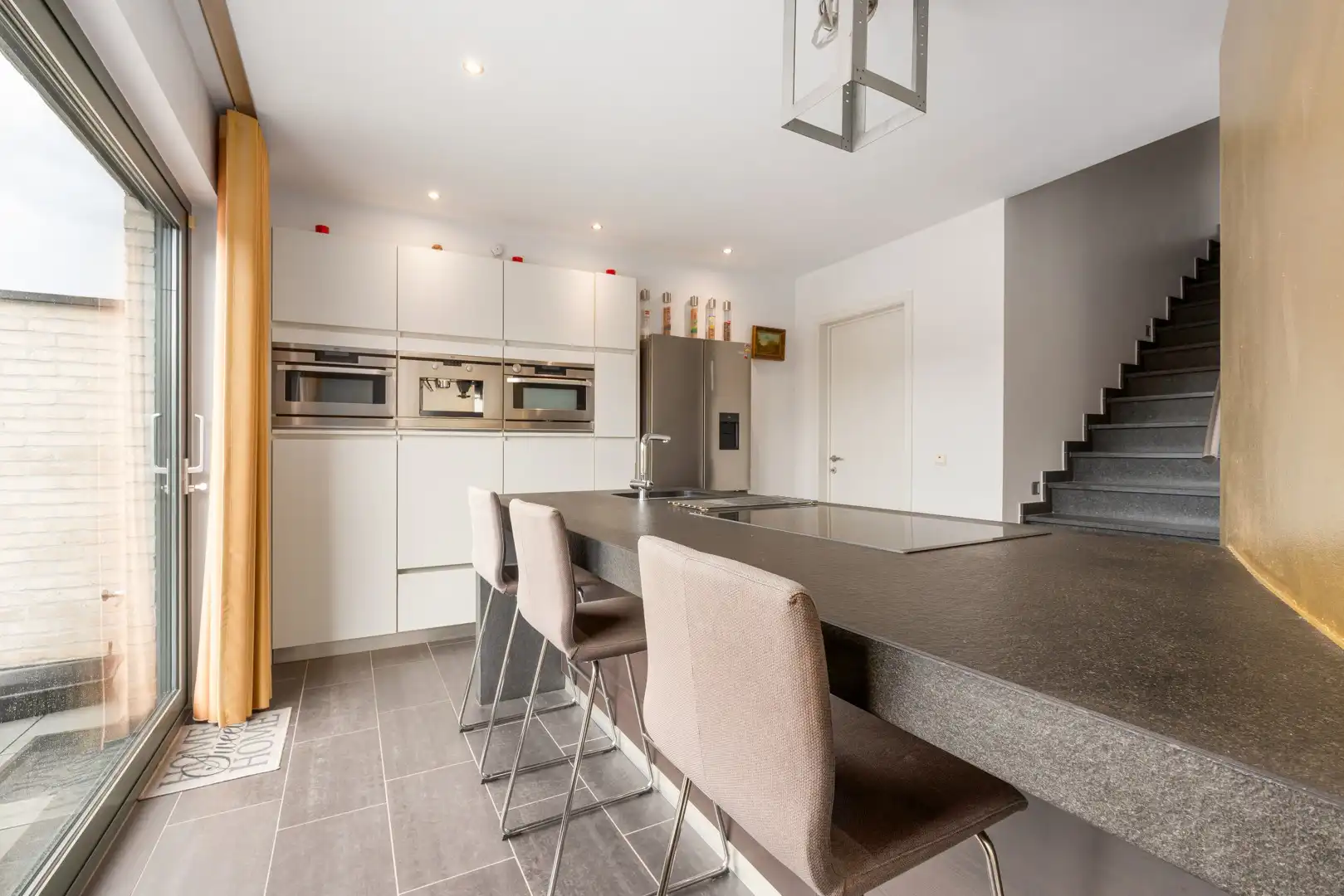 ZEER RUIME DUPLEX MET 3+ SLKS TE KOOP - MAASMECHELEN foto 8