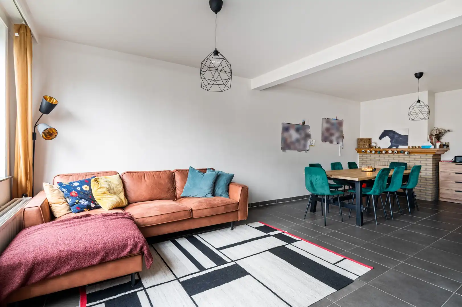 Energiezuinig app. op topligging in Brasschaat foto 5